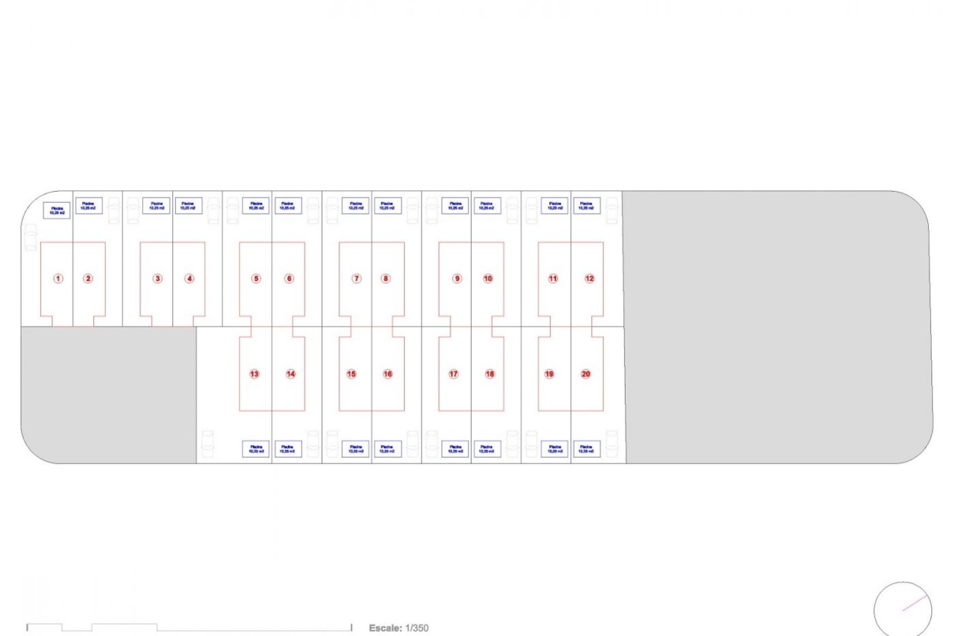 New Build - Townhouse - Daya Nueva