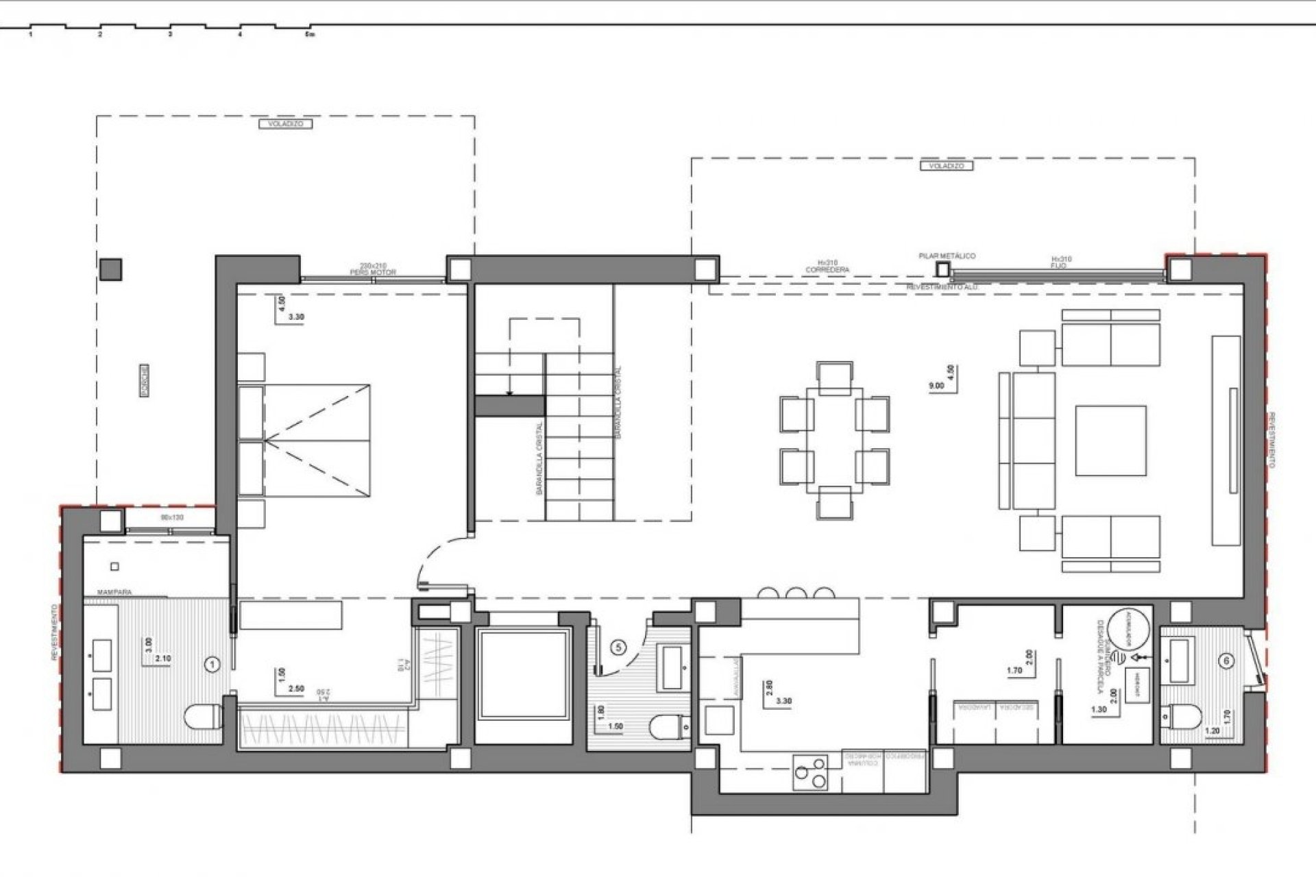 New Build - Villa - Altea - Sierra de Altea