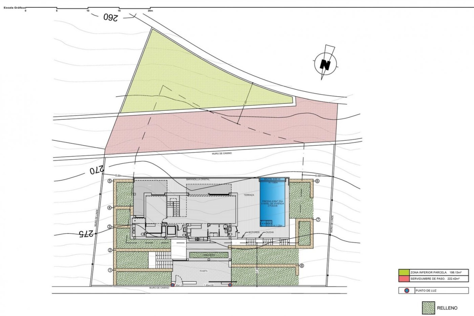 New Build - Villa - Altea - Urbanizaciones