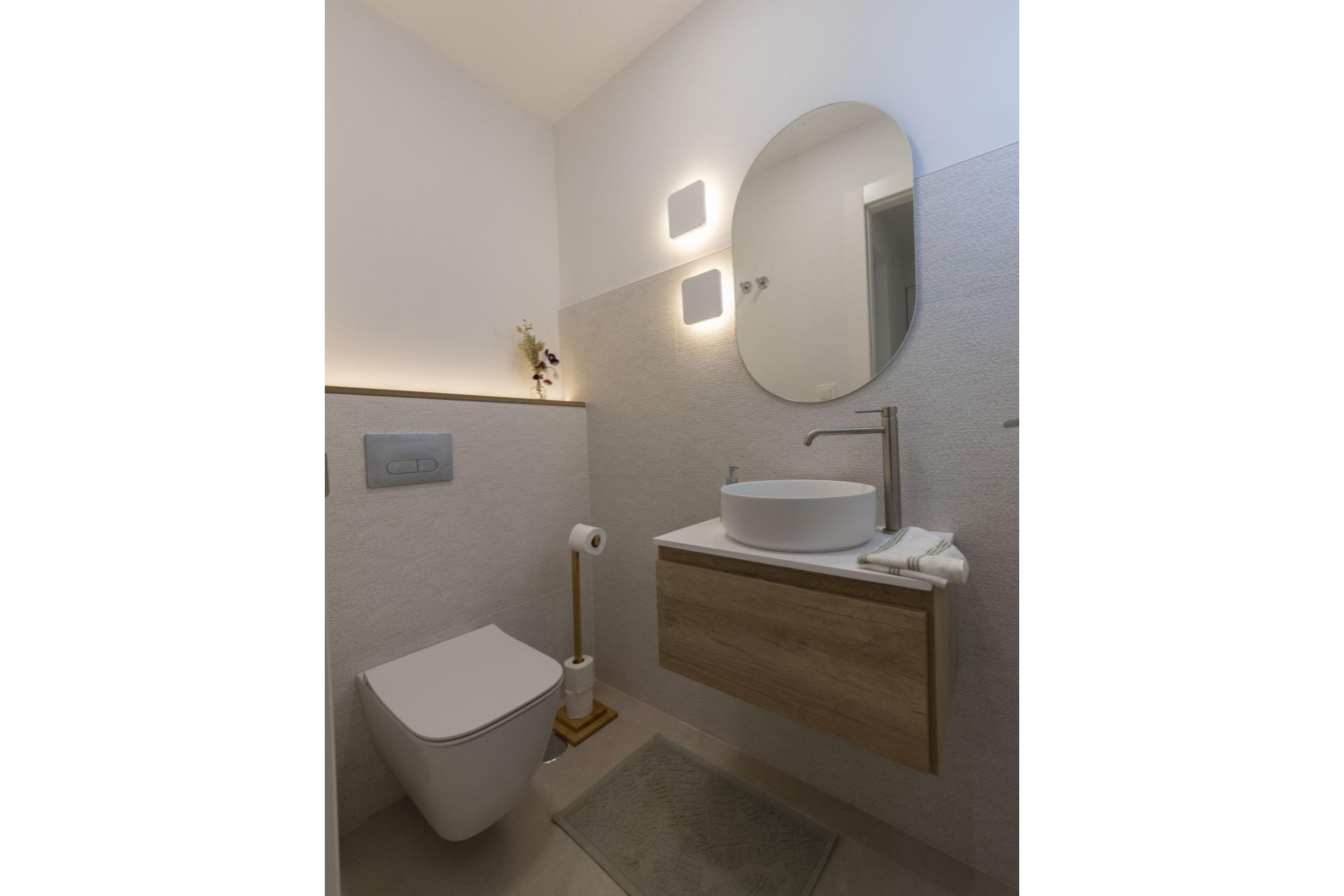 New Build - Villa - Baños y Mendigo - Altaona Golf