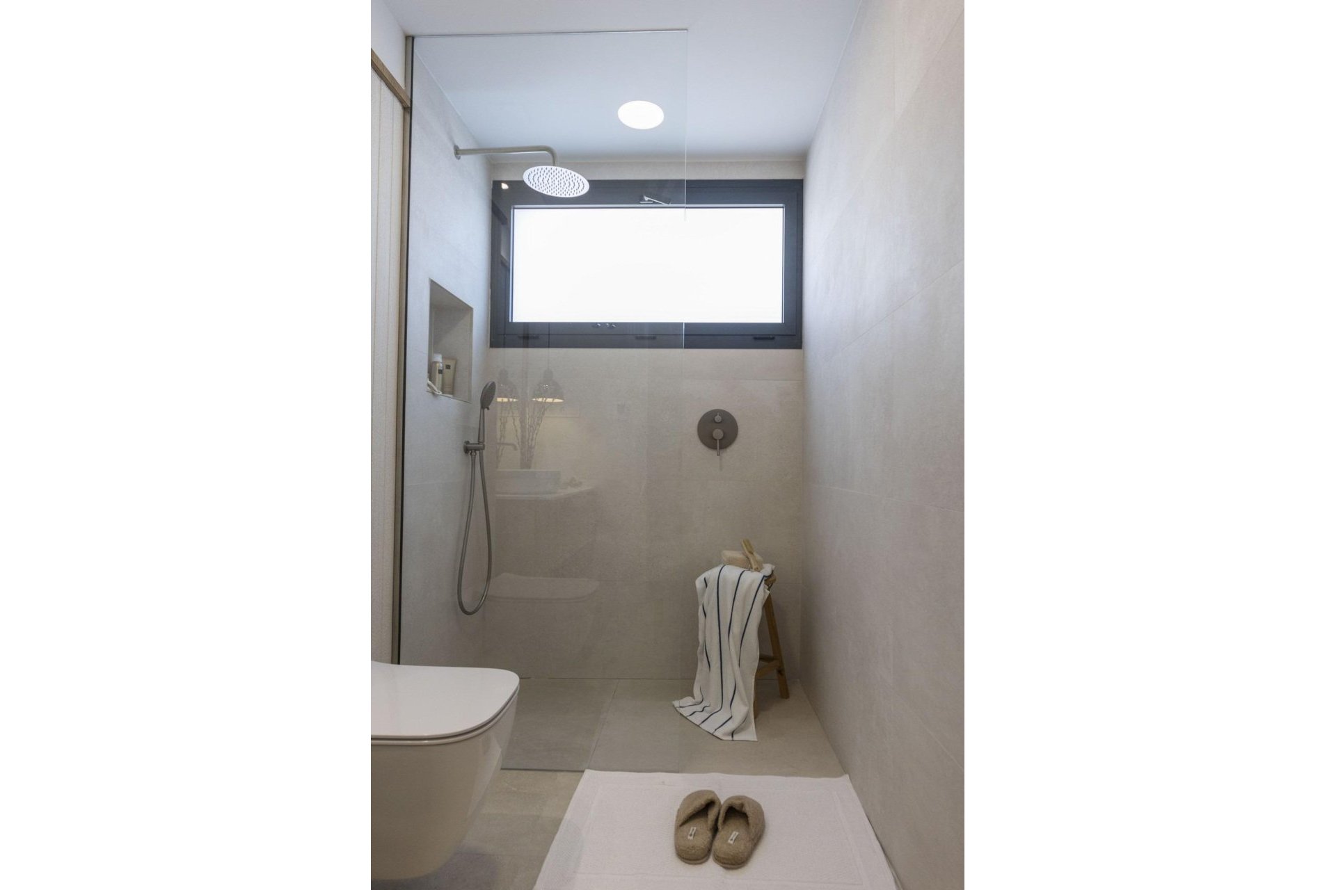 New Build - Villa - Baños y Mendigo - Altaona Golf