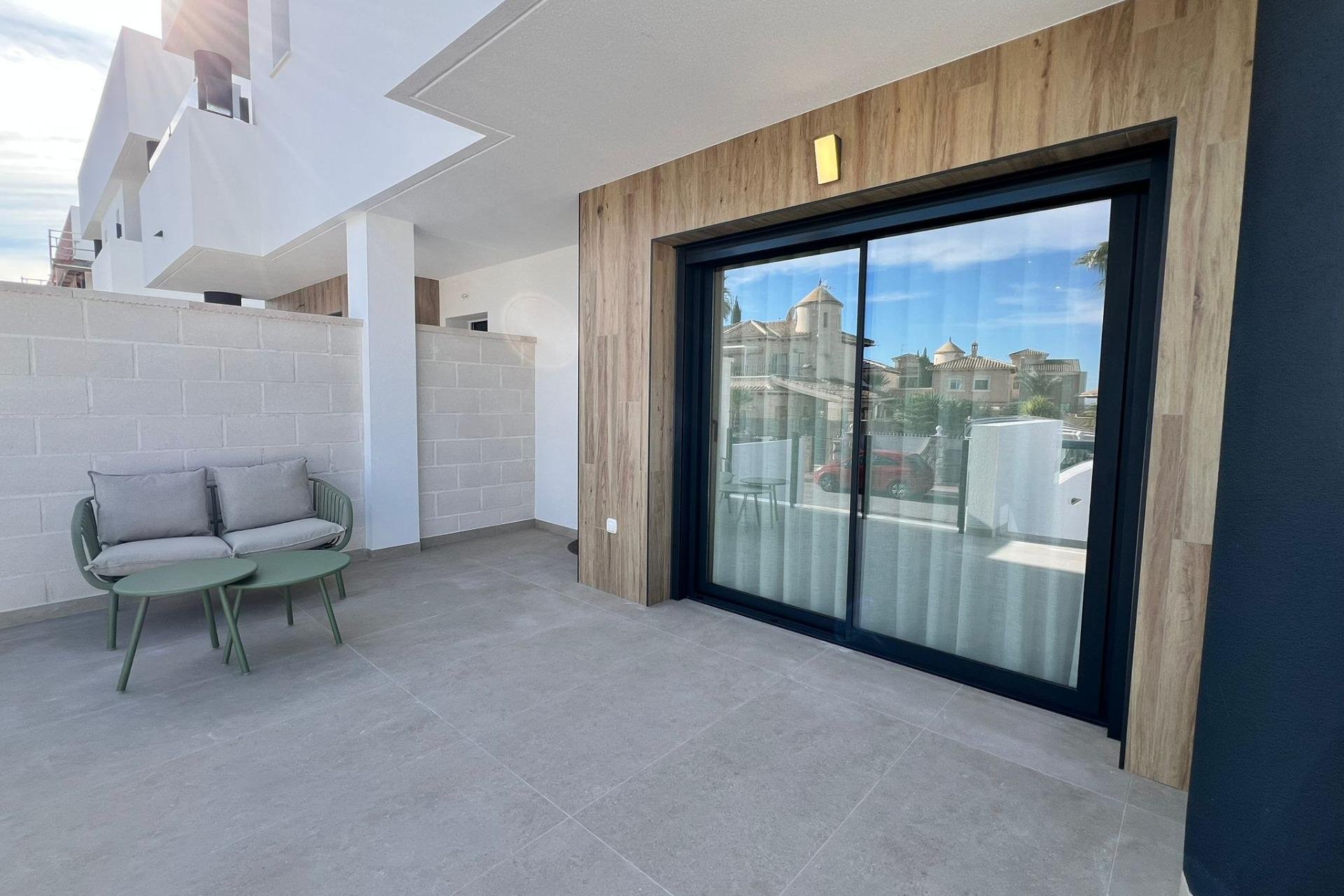 New Build - Villa - Benferri - Benfis Park