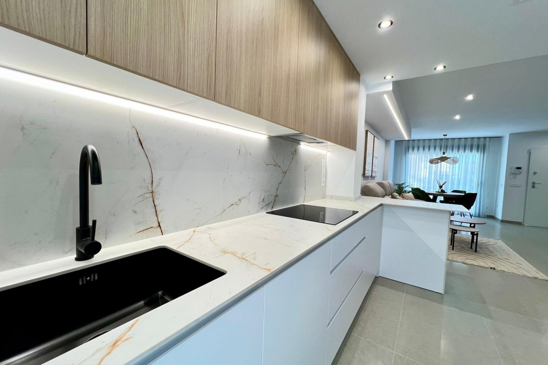 New Build - Villa - Benferri - Benfis Park