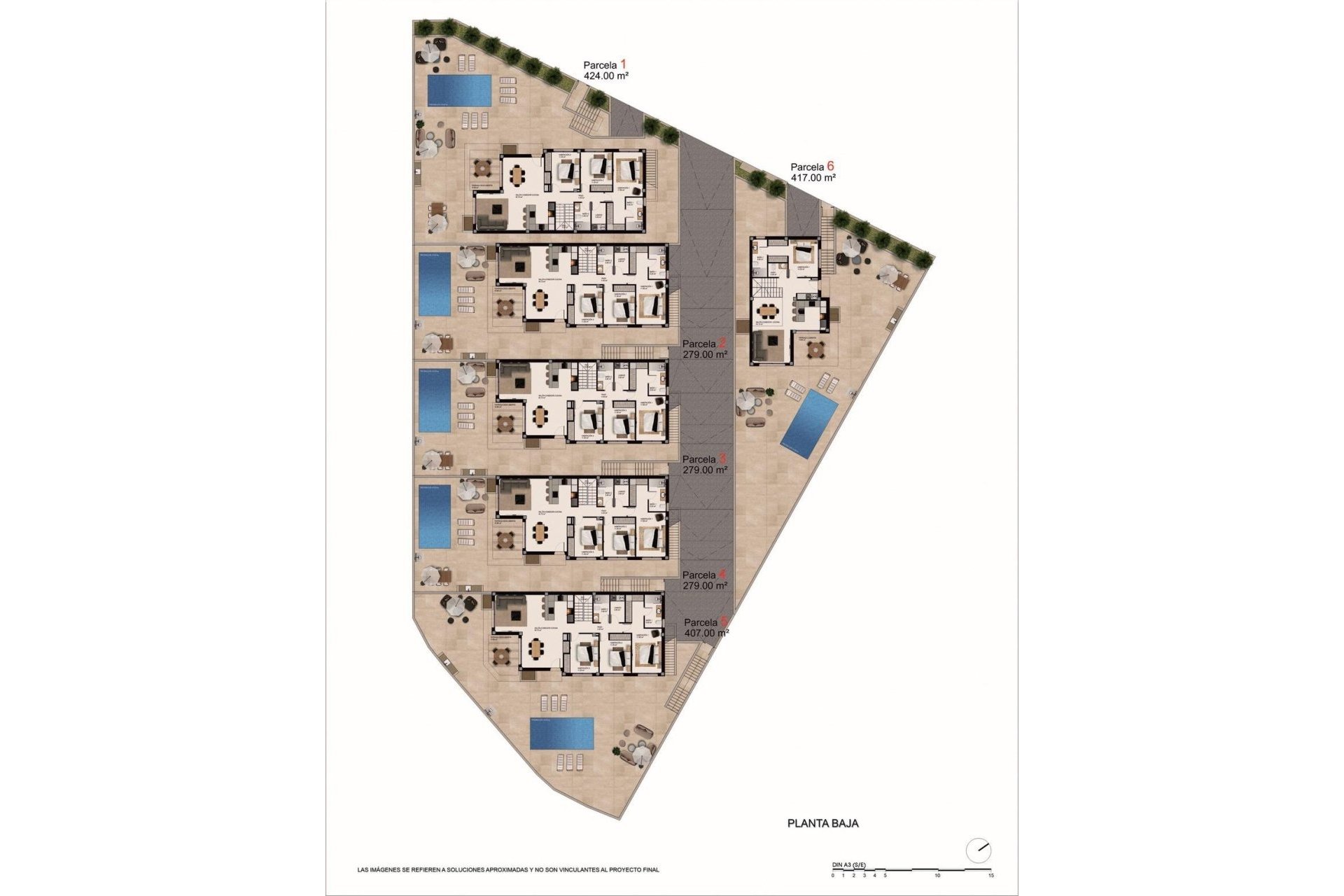 New Build - Villa - Benijofar - Atalaya Park