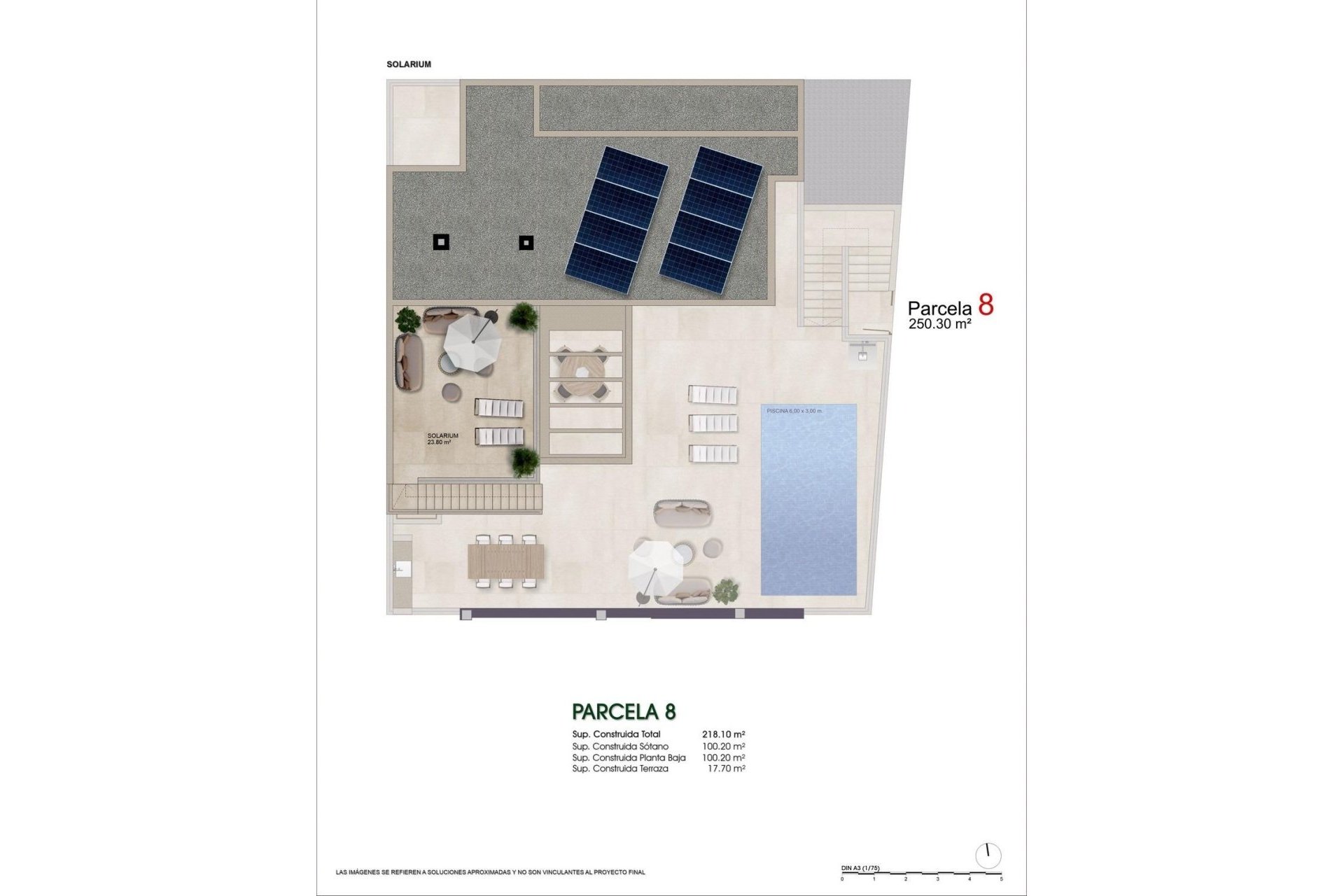 New Build - Villa - Benijofar - Atalaya Park