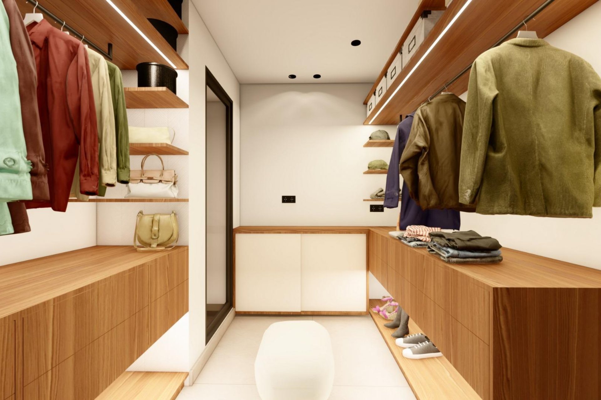 New Build - Villa - Benijofar - Urb. Monteazul