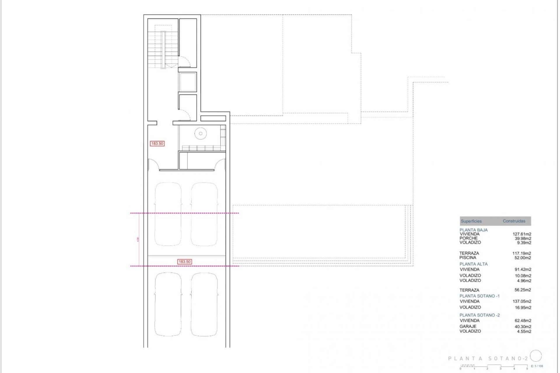 New Build - Villa - Benissa