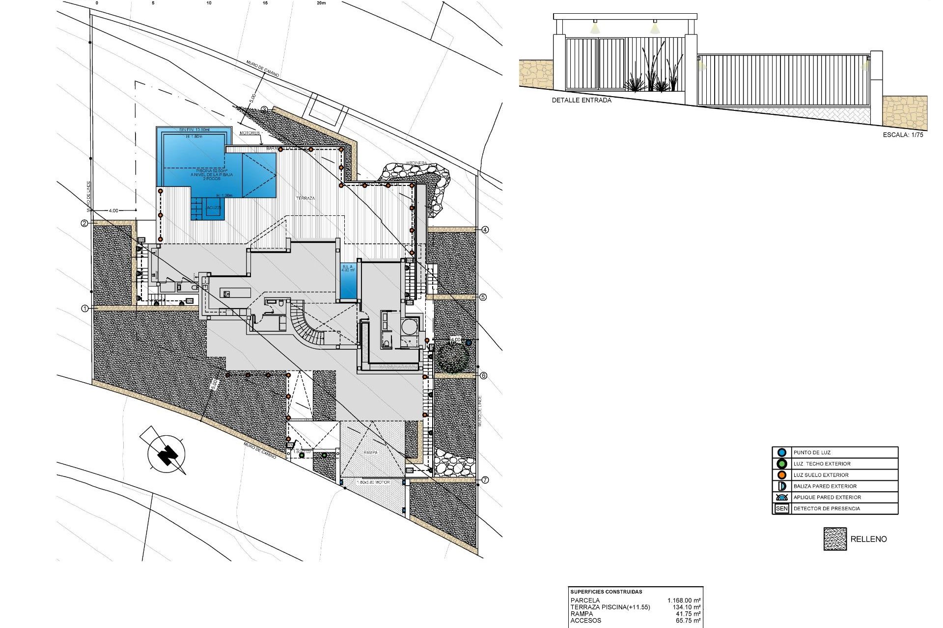 New Build - Villa - Benitachell - Cumbres Del Sol