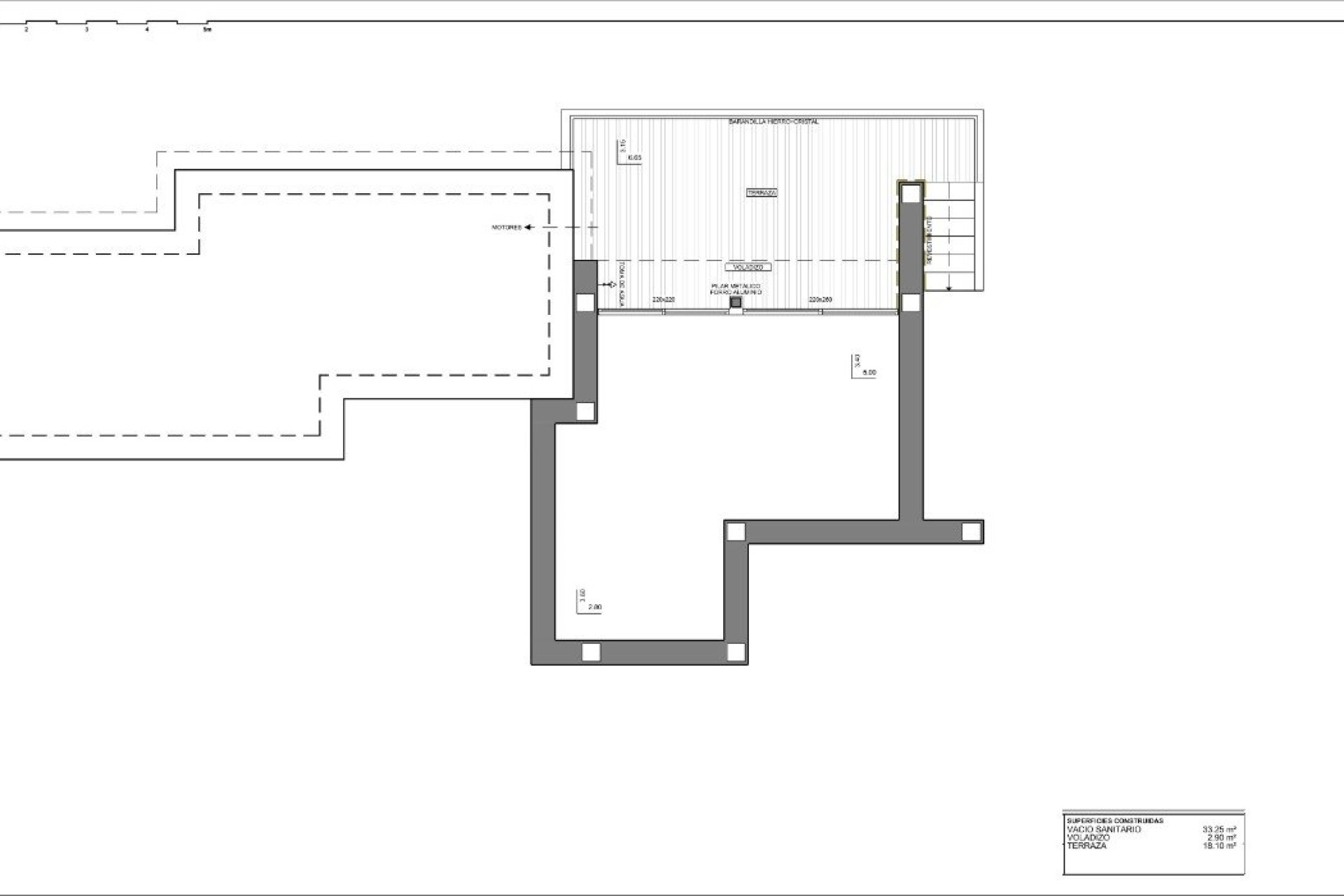 New Build - Villa - Benitachell - Cumbres Del Sol