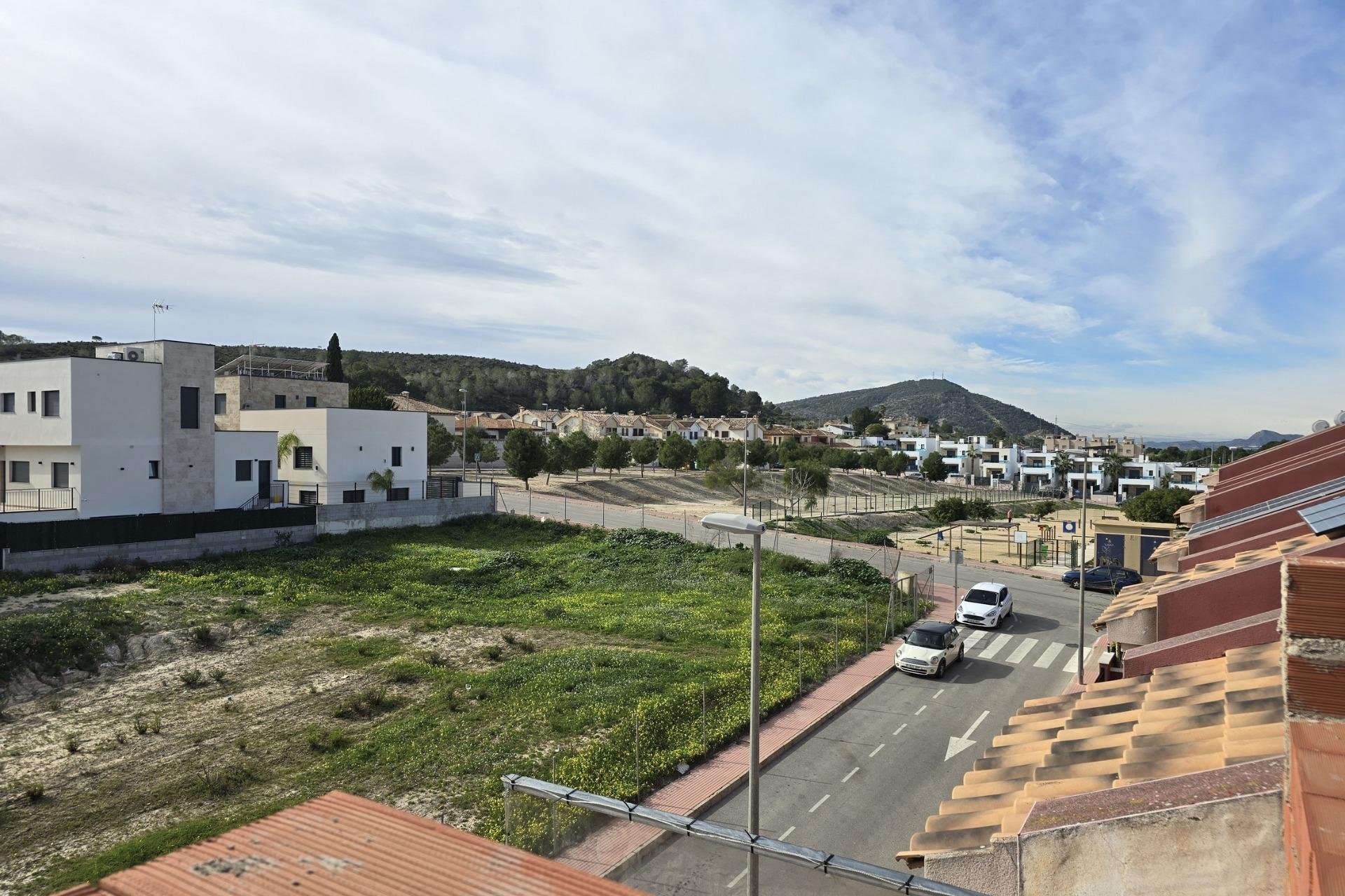 New Build - Villa - Bigastro - pueblo