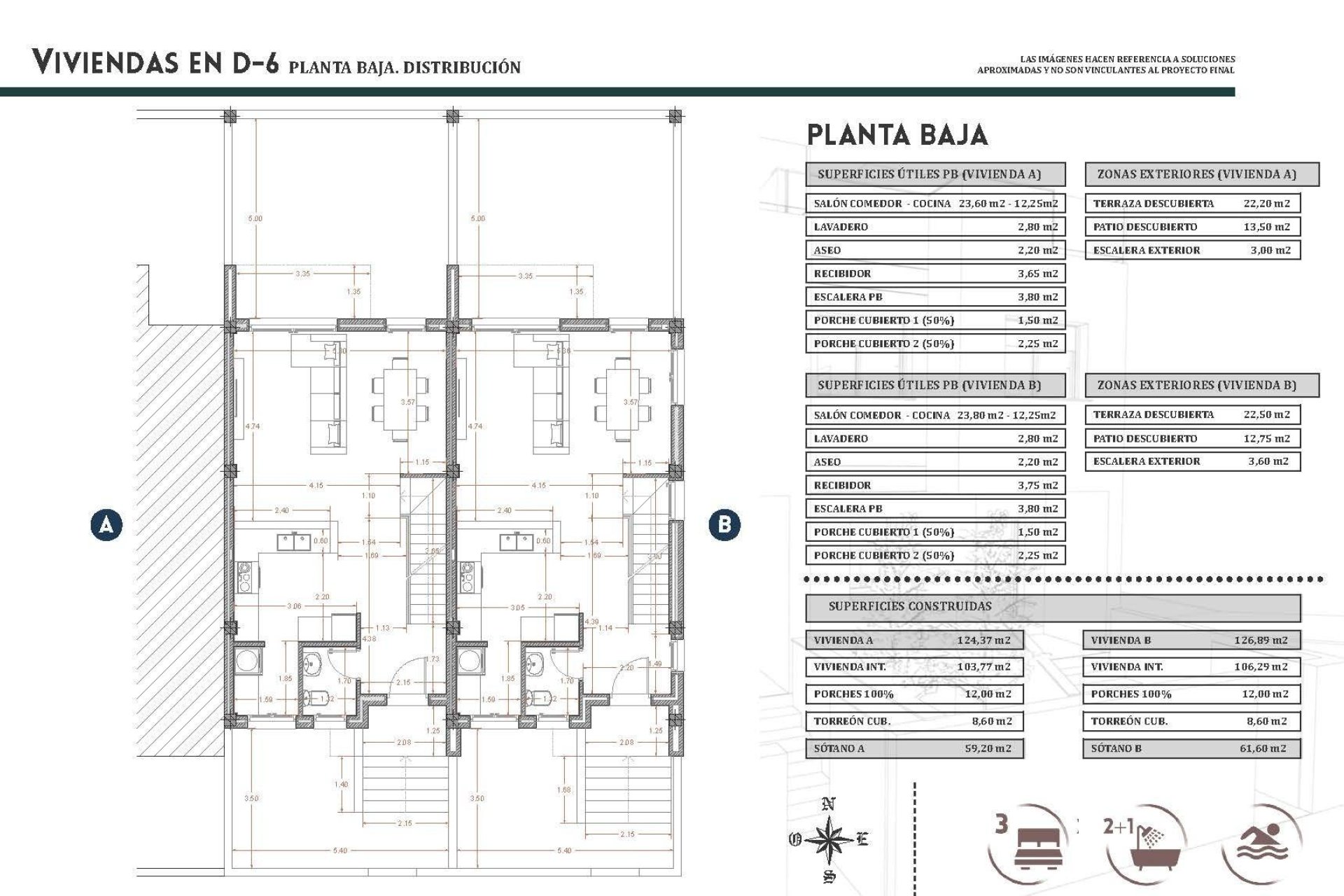New Build - Villa - Bigastro - pueblo