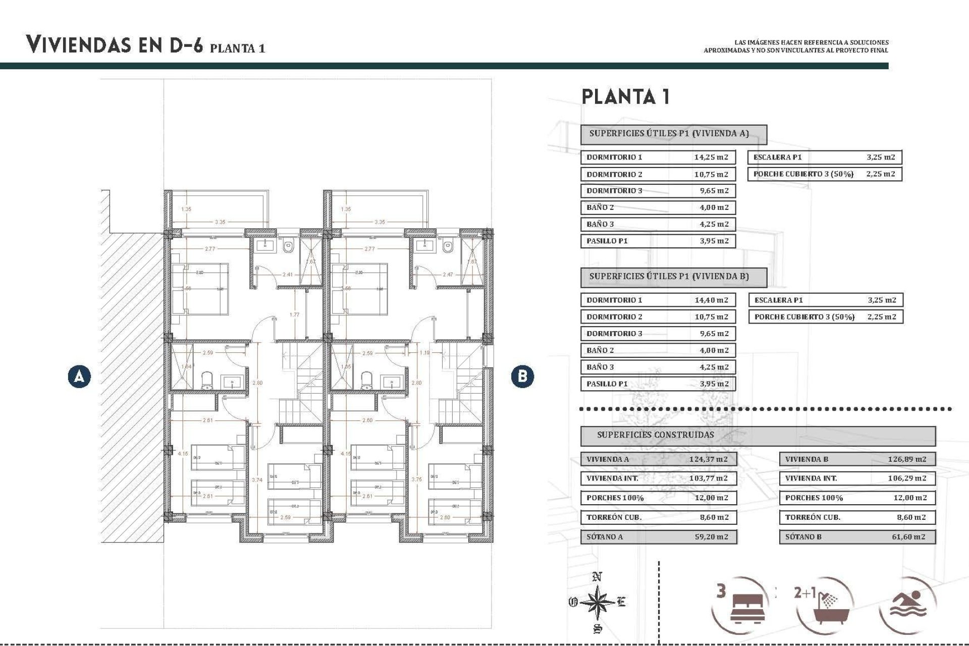 New Build - Villa - Bigastro - pueblo