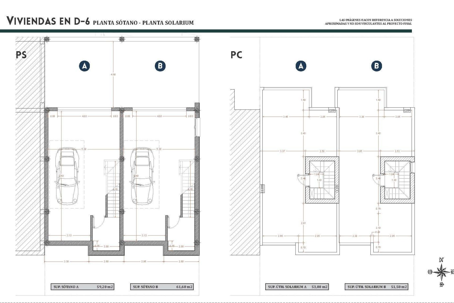 New Build - Villa - Bigastro - pueblo