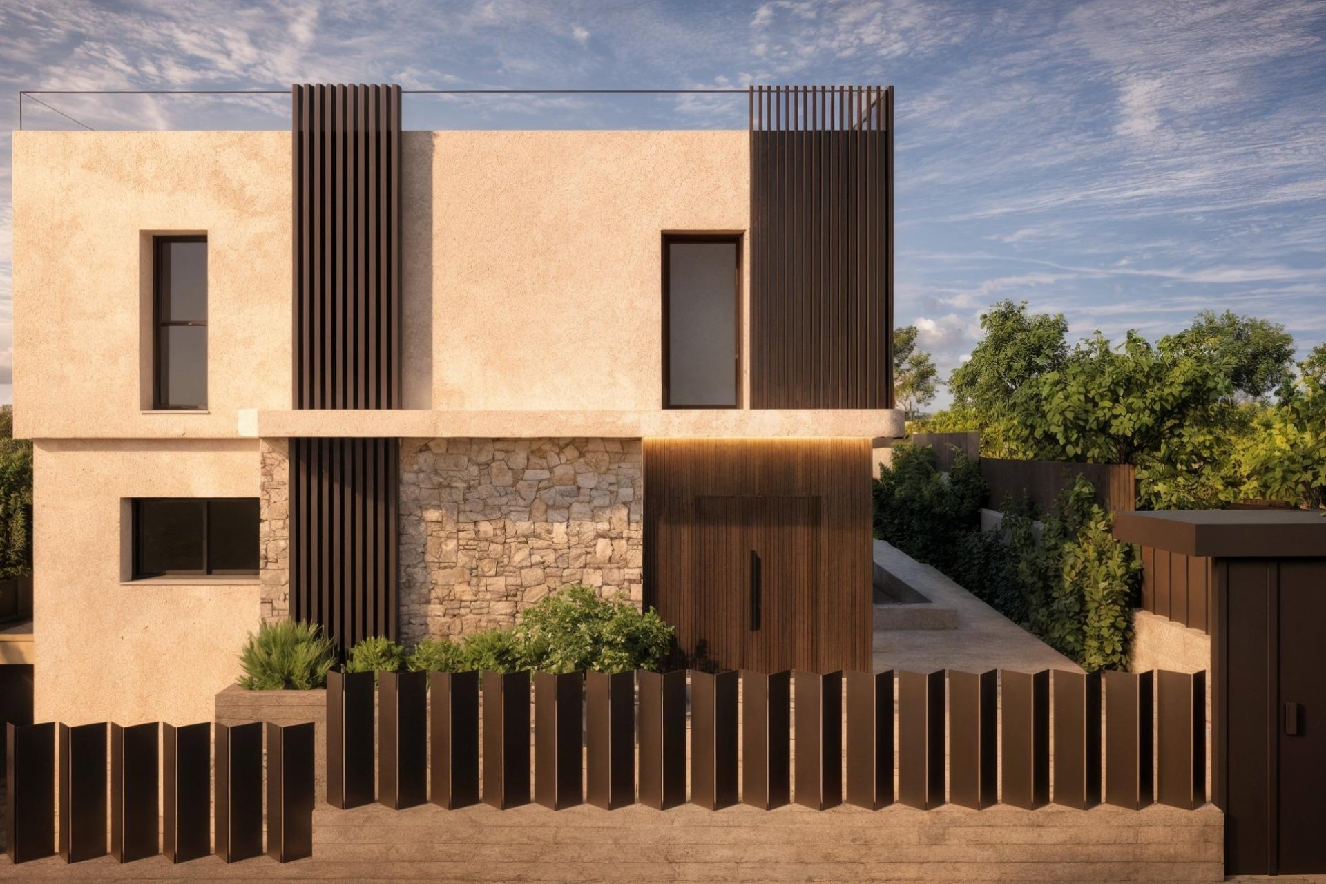 New Build - Villa - Cabo de Palos - Cala Flores
