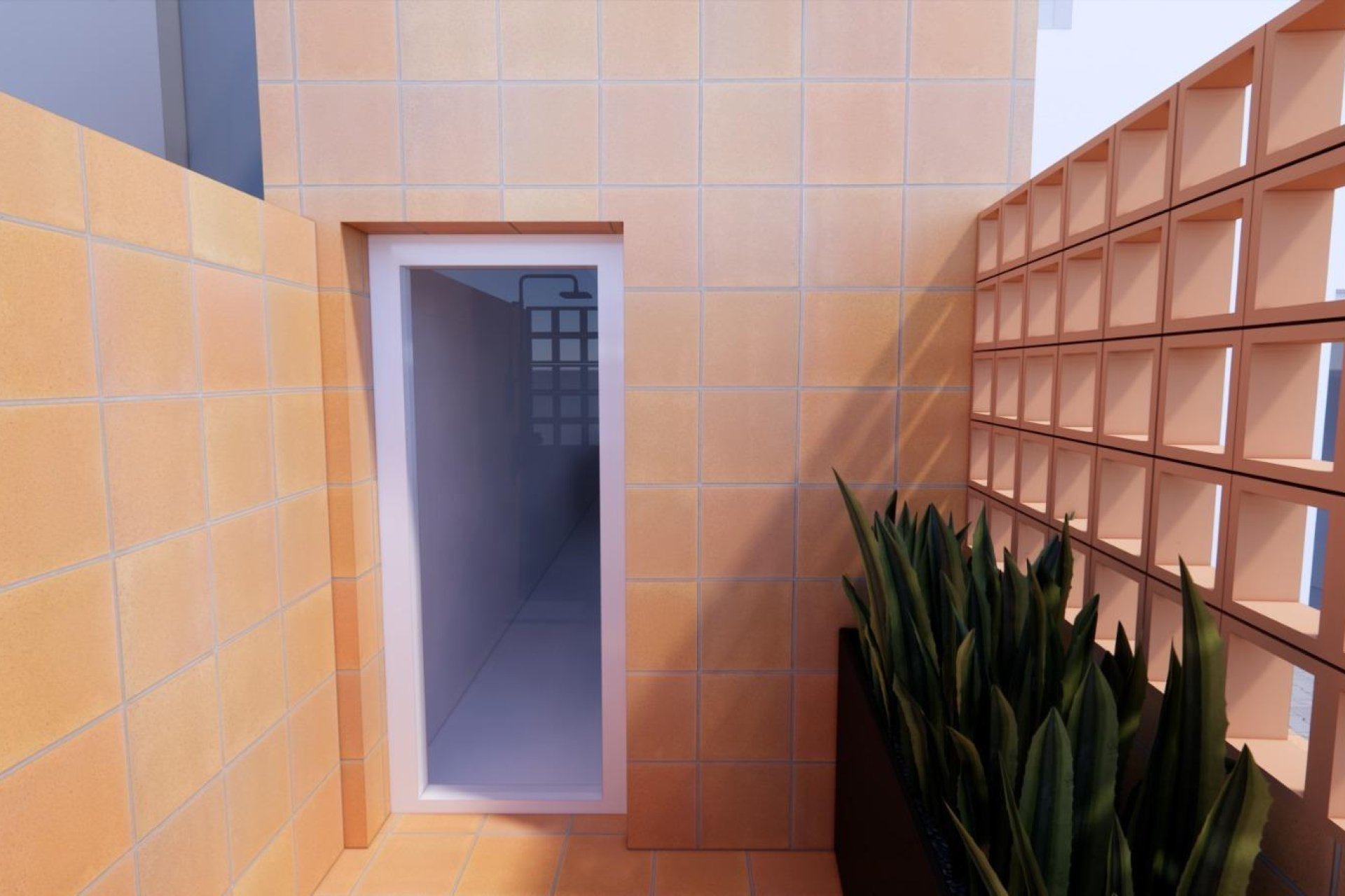 New Build - Villa - Cartagena - La Azohía