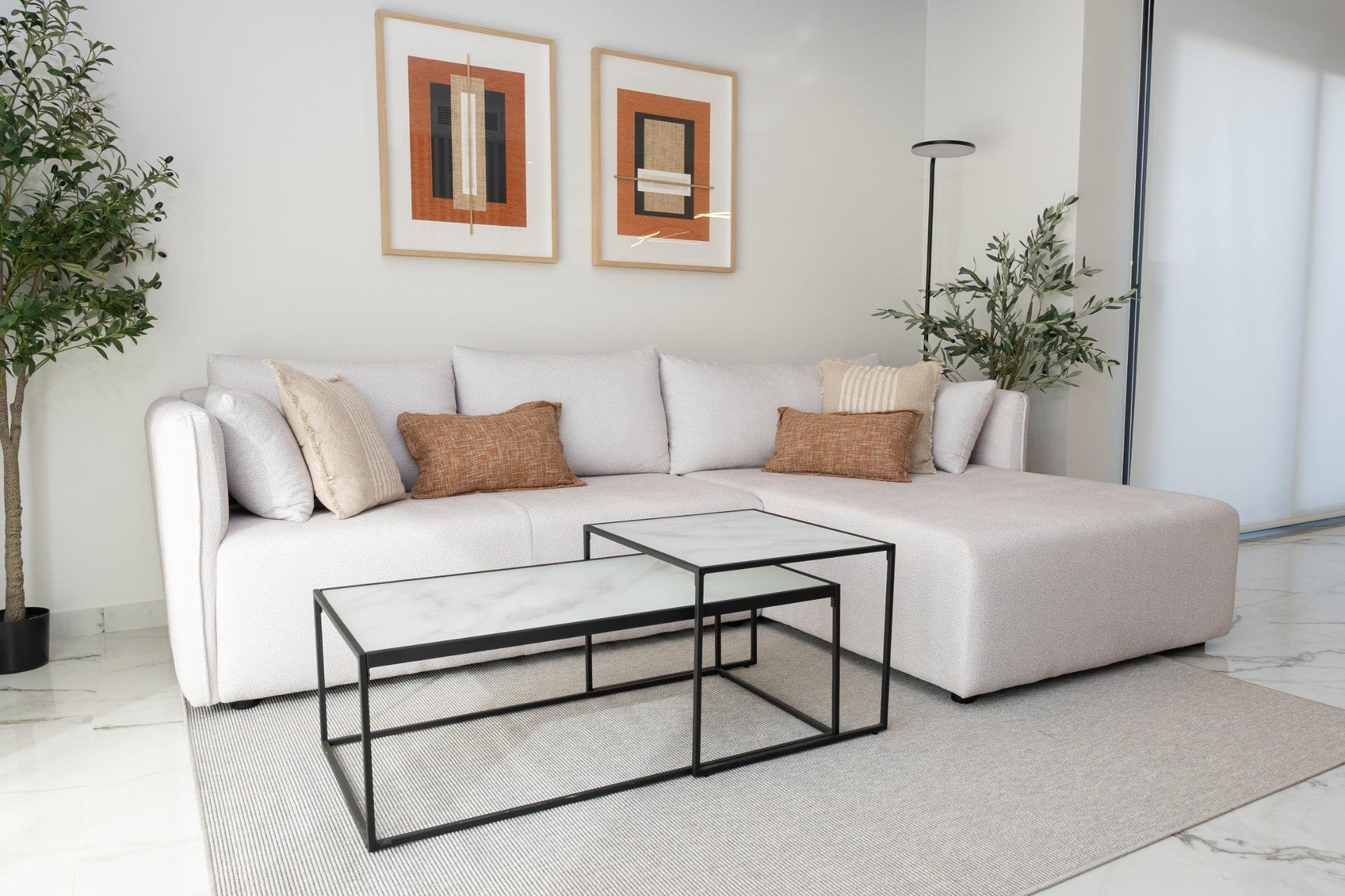 New Build - Villa - Ciudad quesada - Lo Marabú