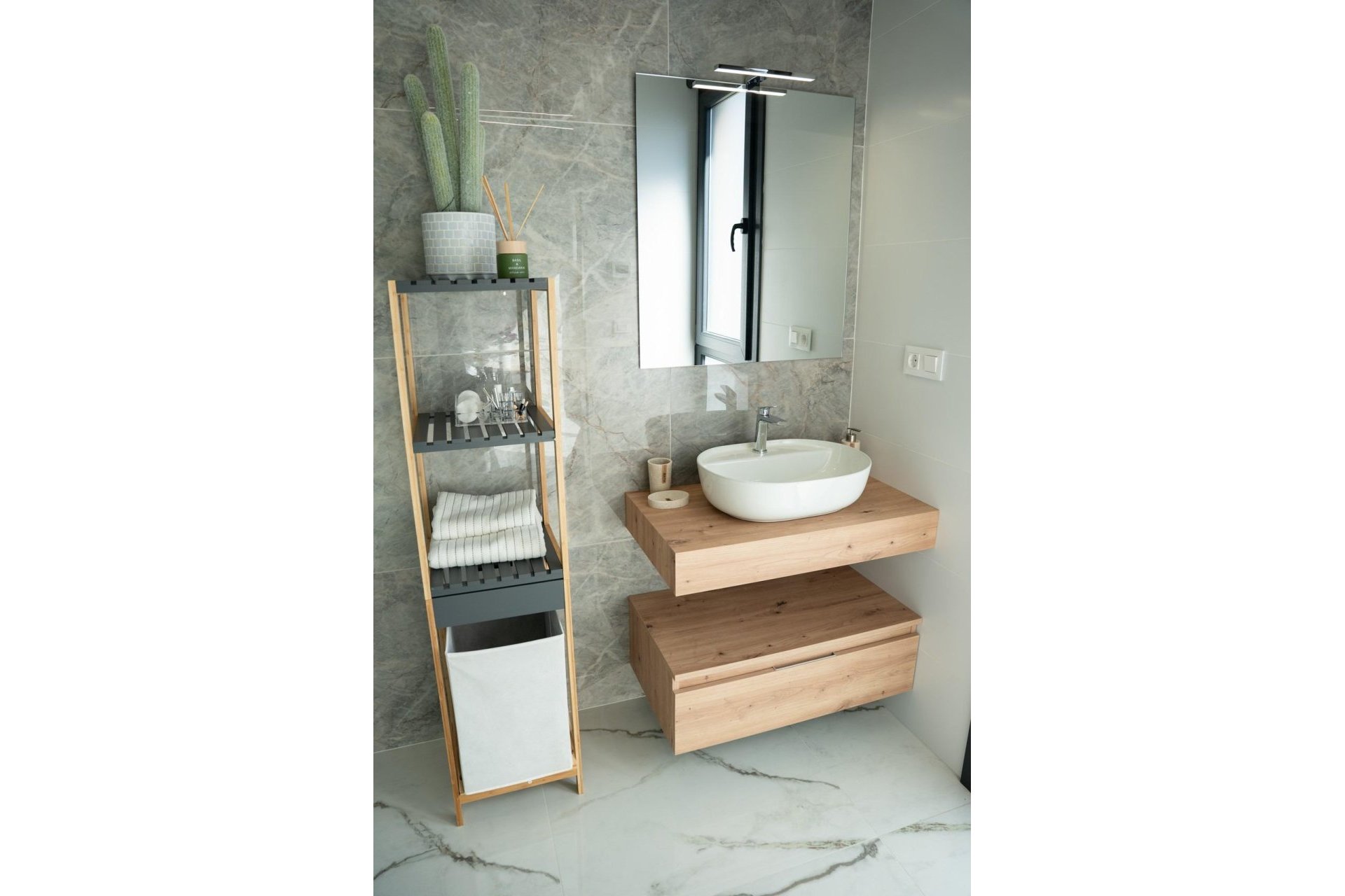 New Build - Villa - Ciudad quesada - Lo Marabú