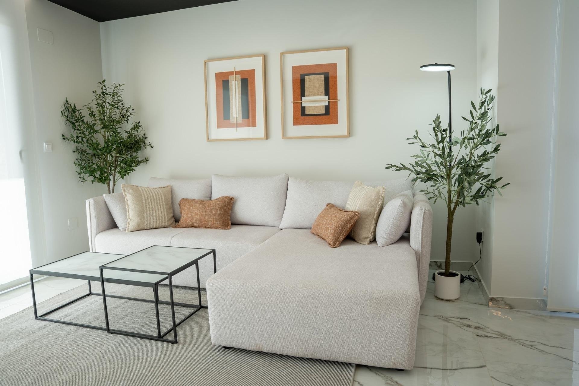 New Build - Villa - Ciudad quesada - Lo Marabú