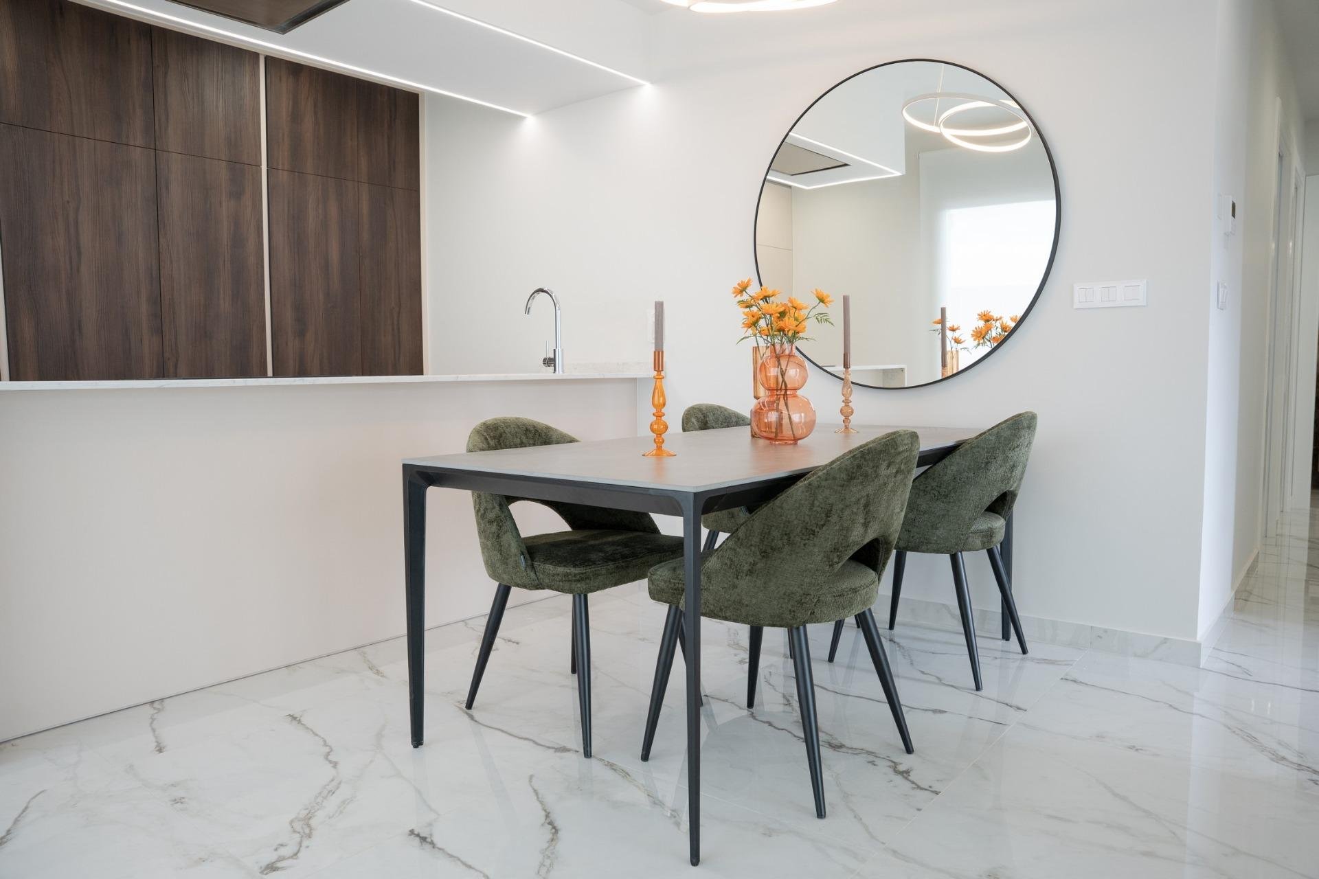 New Build - Villa - Ciudad quesada - Lo Marabú