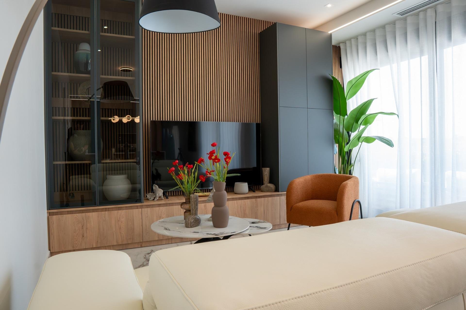 New Build - Villa - Ciudad quesada - Lo Marabú