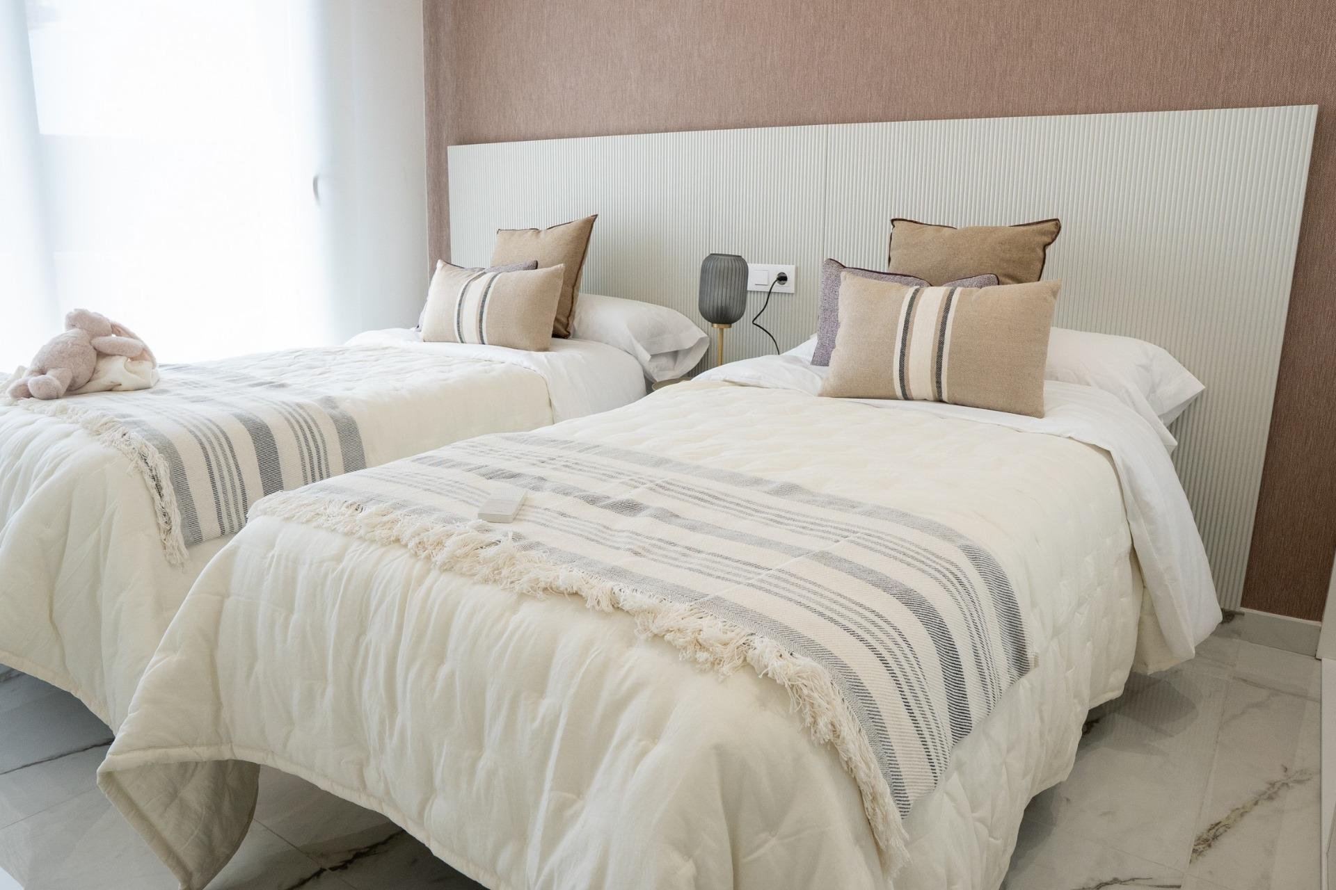 New Build - Villa - Ciudad quesada - Lo Marabú