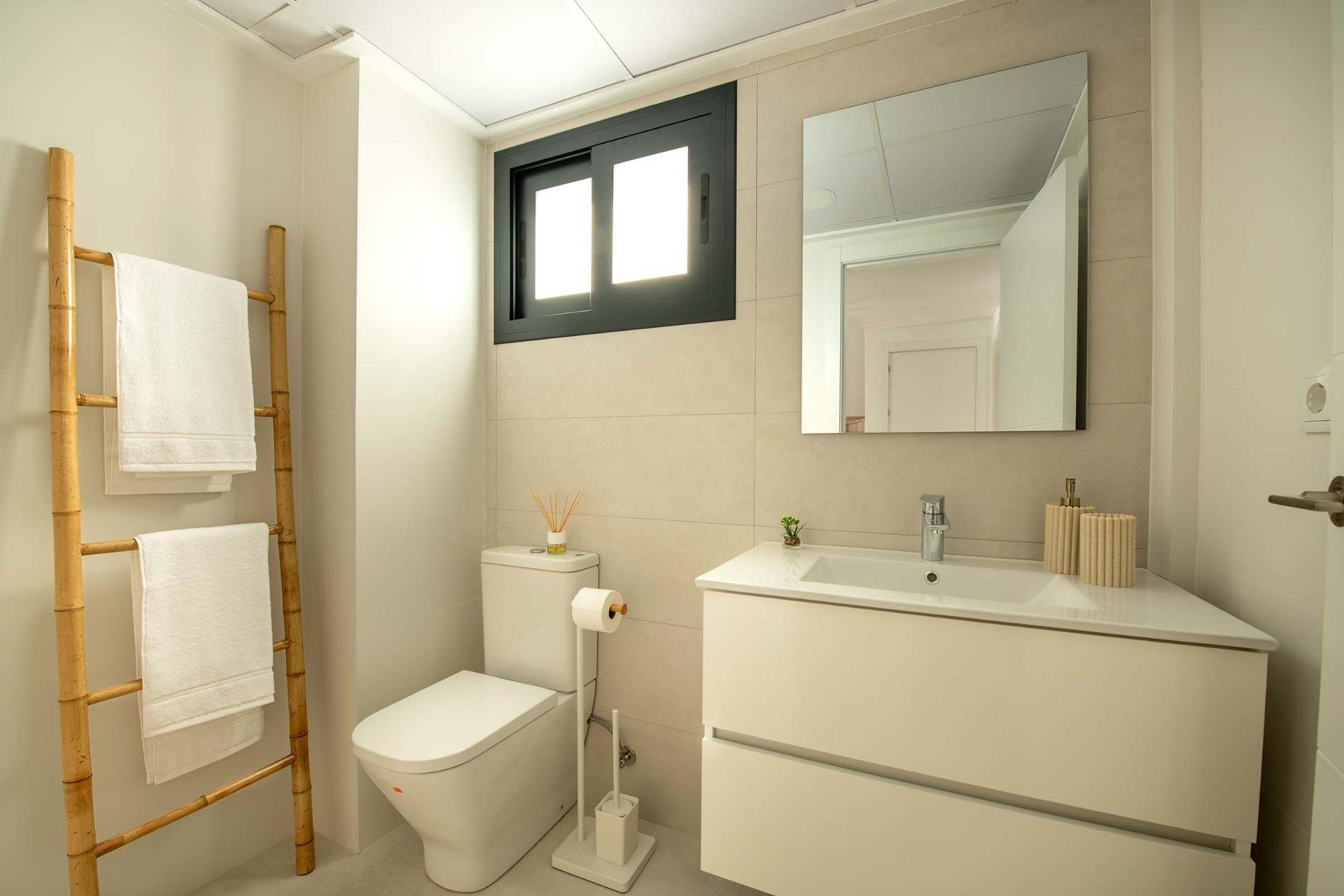 New Build - Villa - Cox - San Fernando