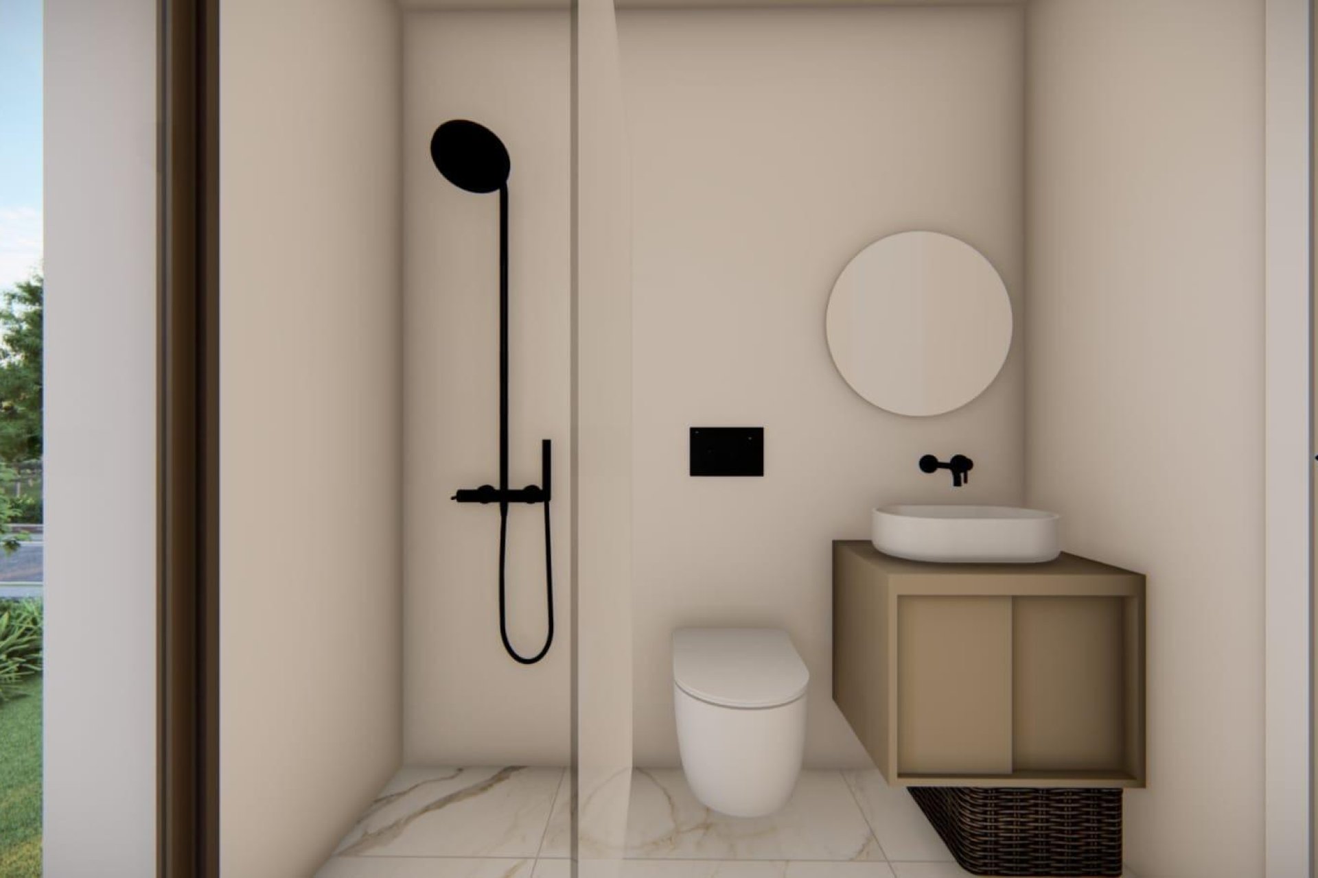 New Build - Villa - Daya Nueva - pueblo