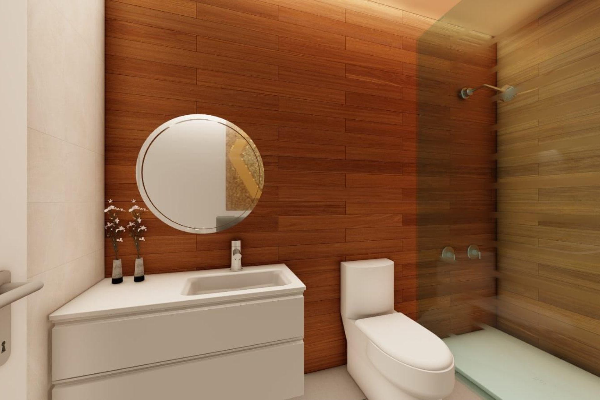 New Build - Villa - Daya Nueva - pueblo