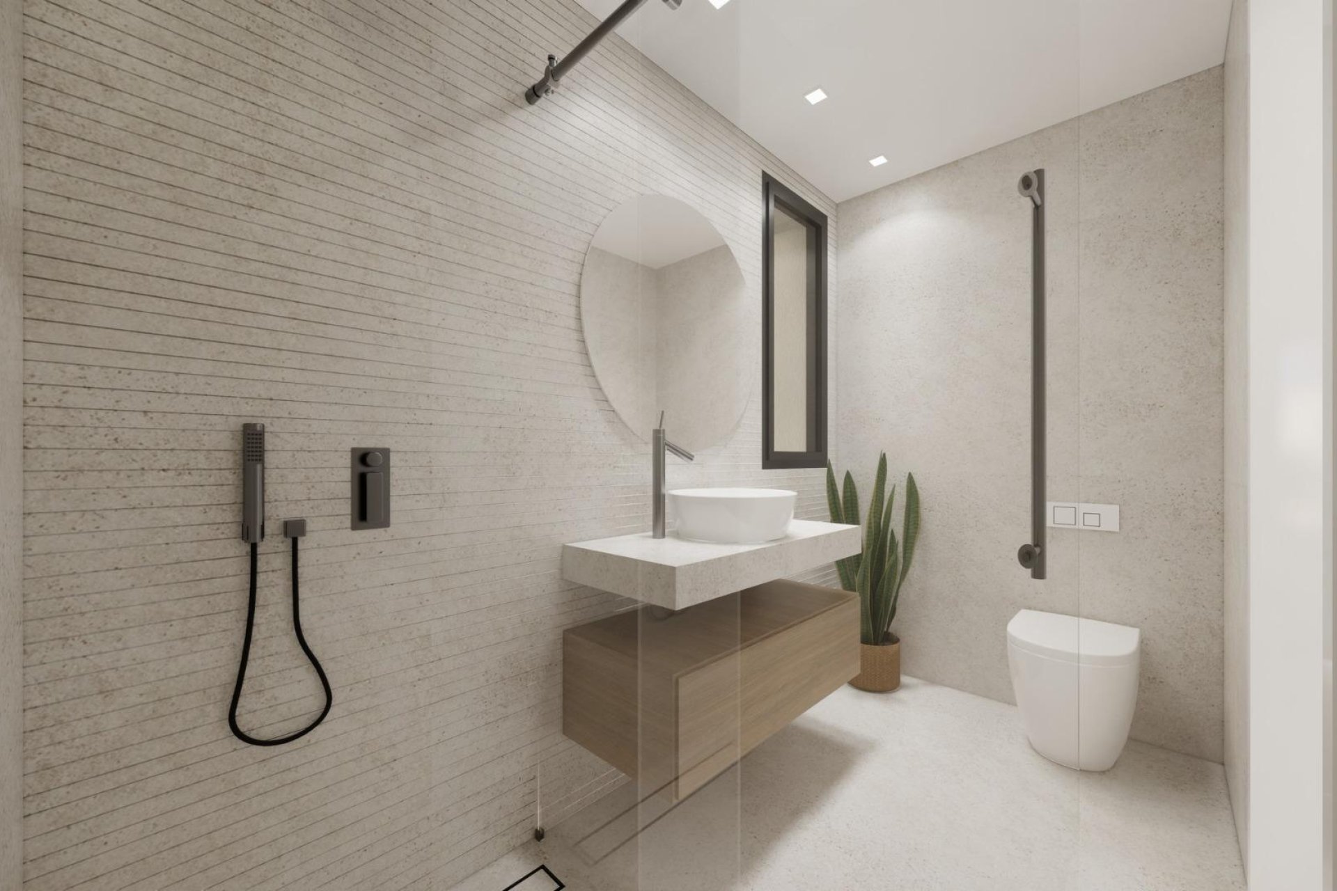 New Build - Villa - Dolores - Pueblo