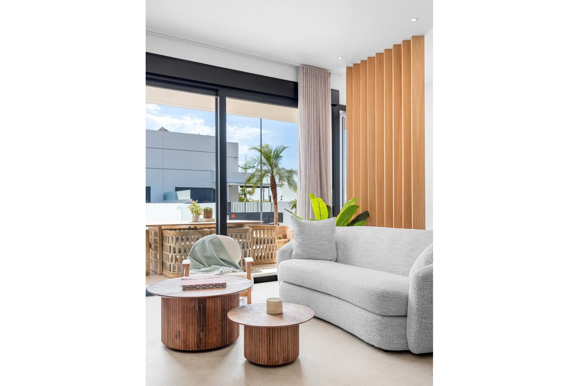 New Build - Villa - Dolores