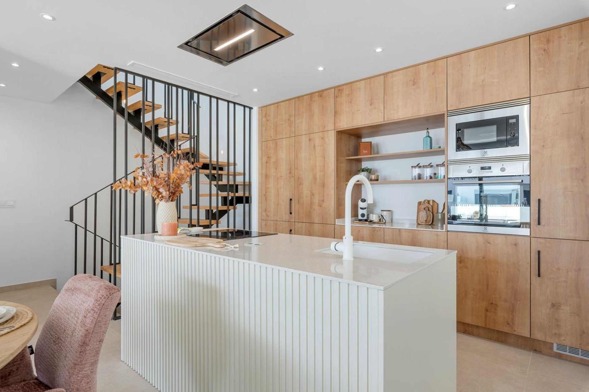 New Build - Villa - Dolores