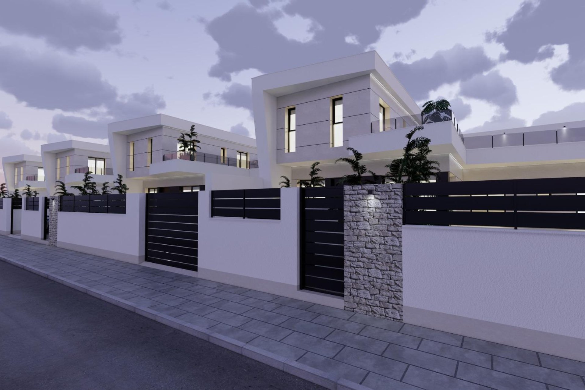 New Build - Villa - Dolores