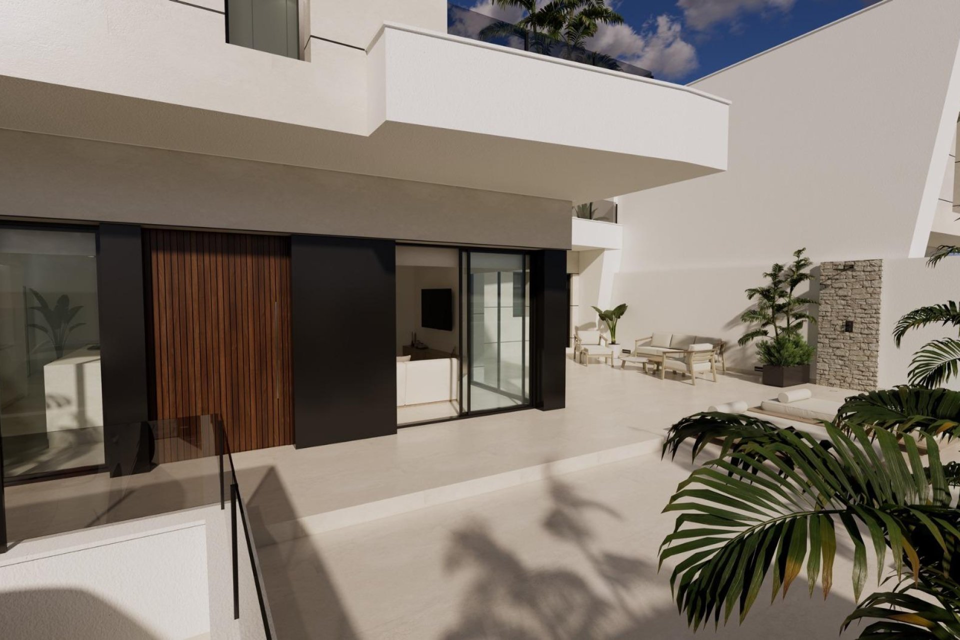 New Build - Villa - Dolores