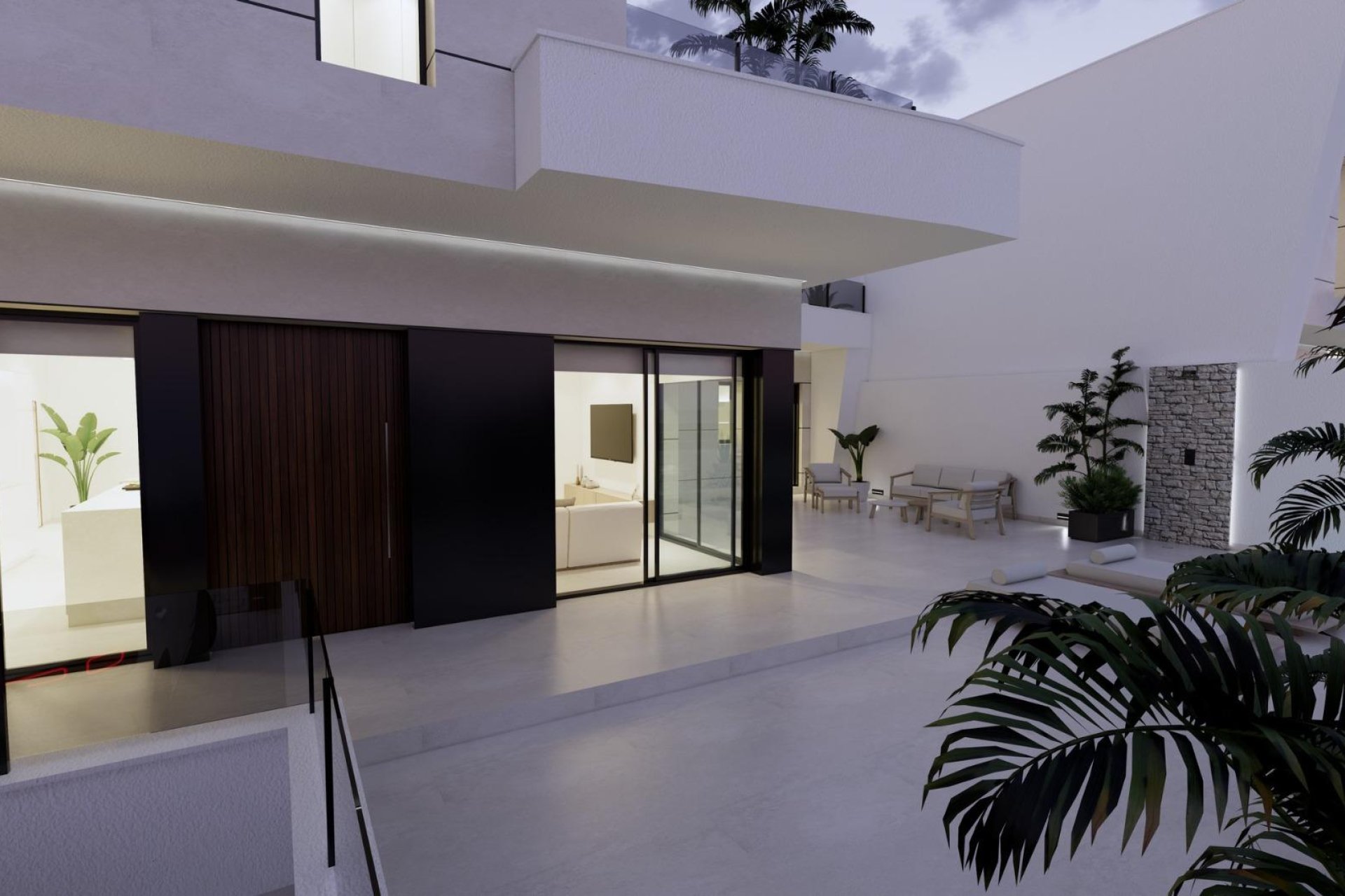 New Build - Villa - Dolores