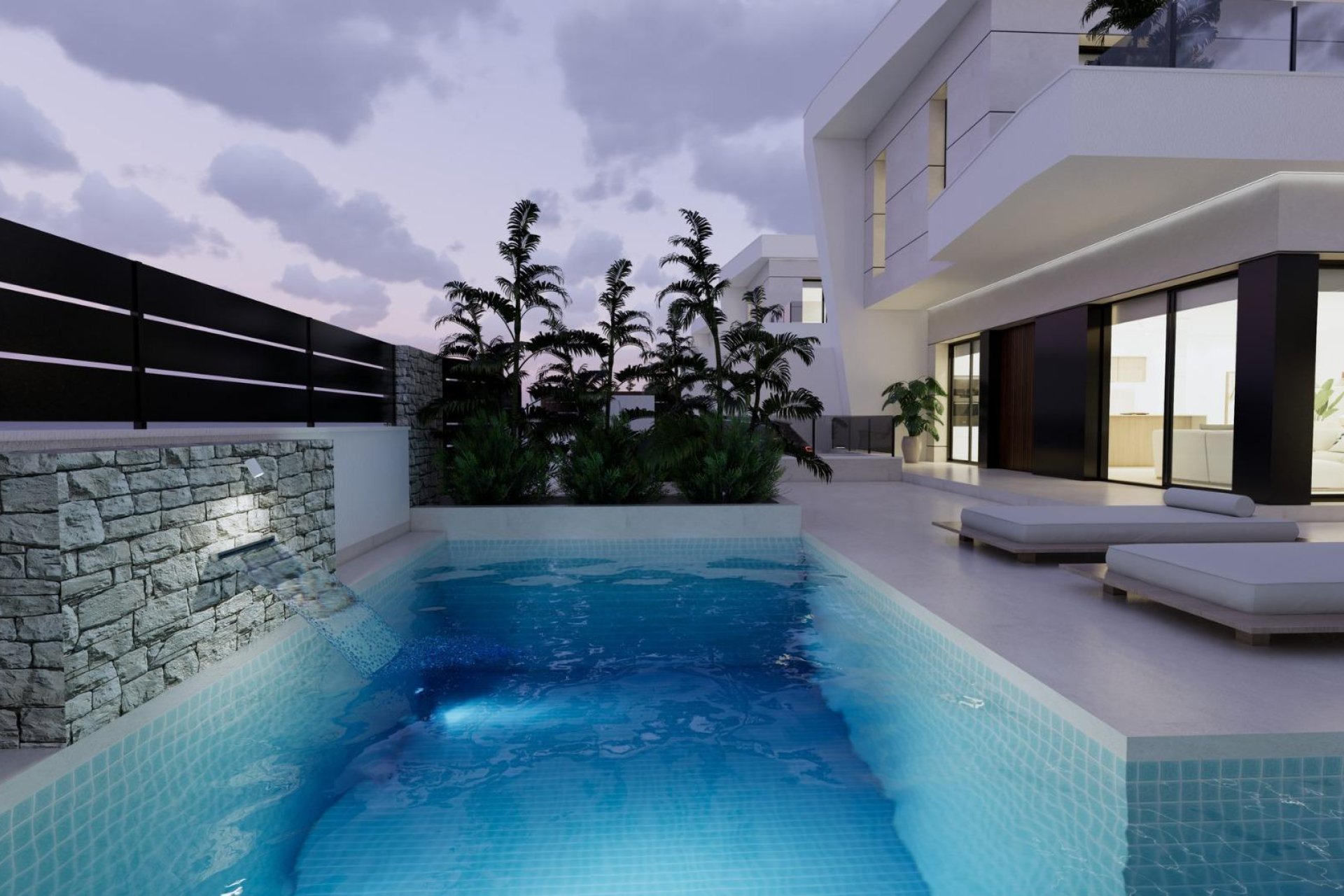 New Build - Villa - Dolores