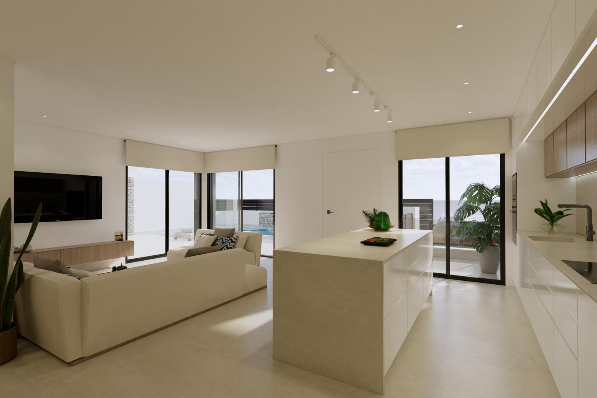 New Build - Villa - Dolores