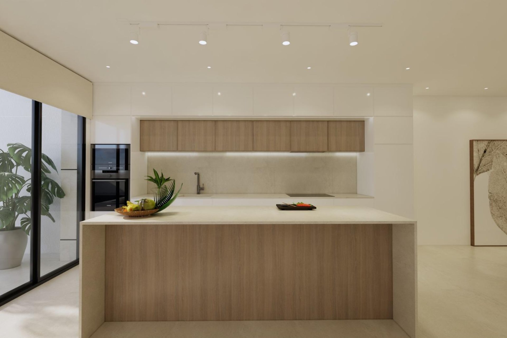 New Build - Villa - Dolores