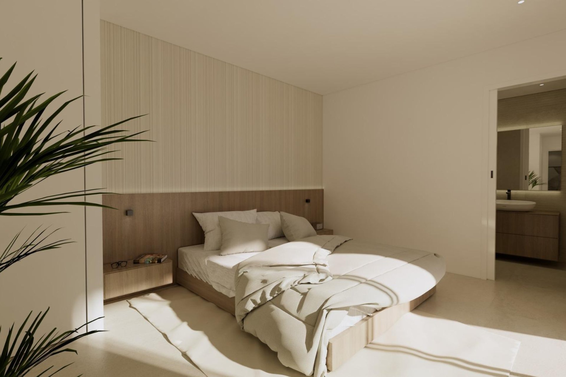 New Build - Villa - Dolores