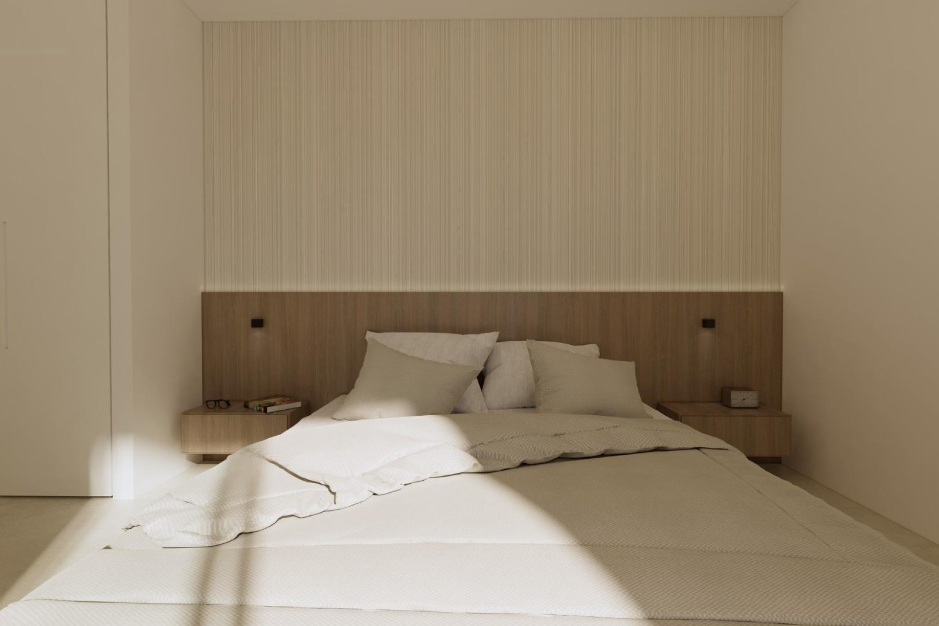 New Build - Villa - Dolores