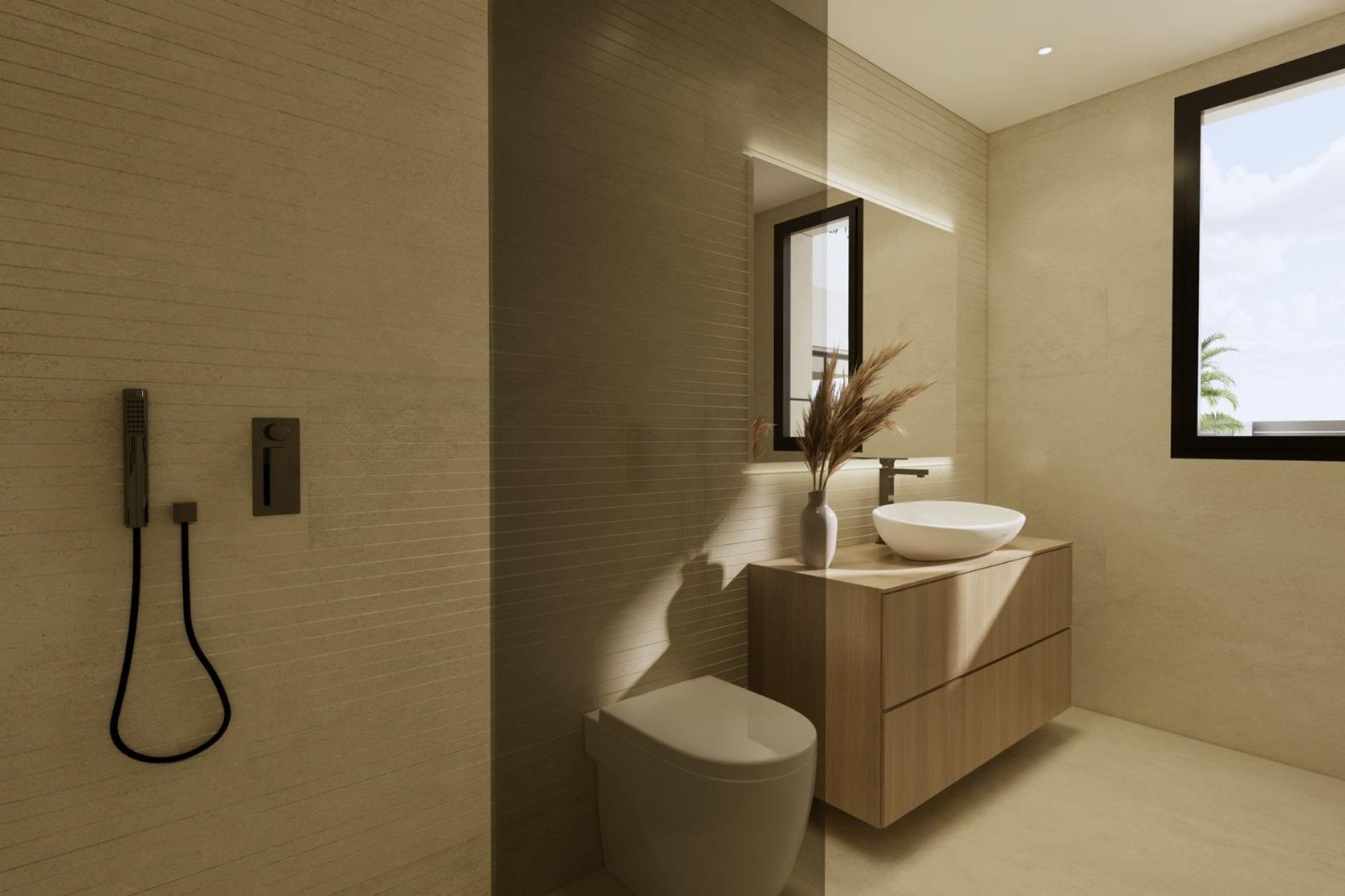 New Build - Villa - Dolores