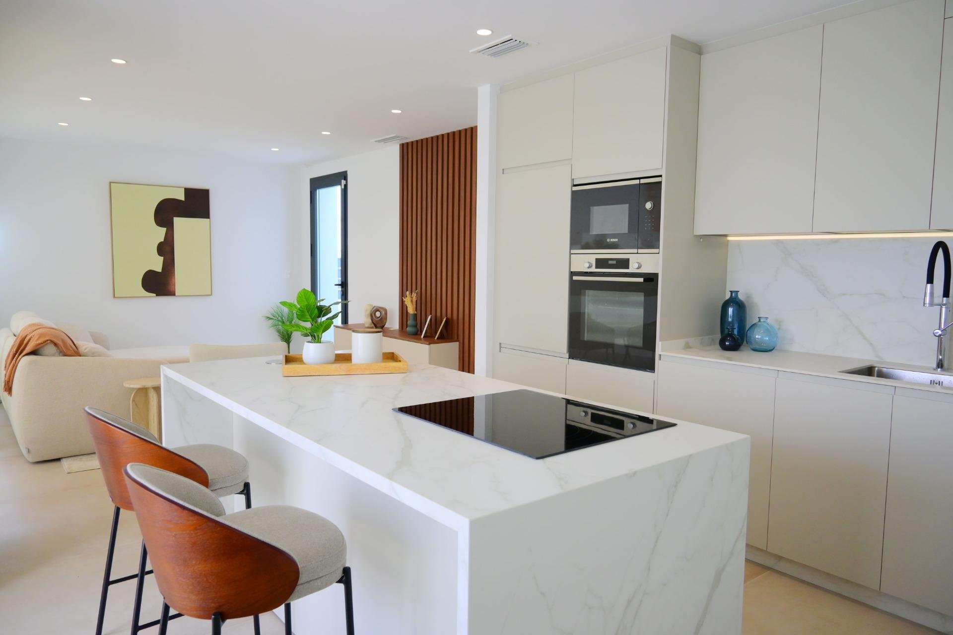 New Build - Villa - Dolores