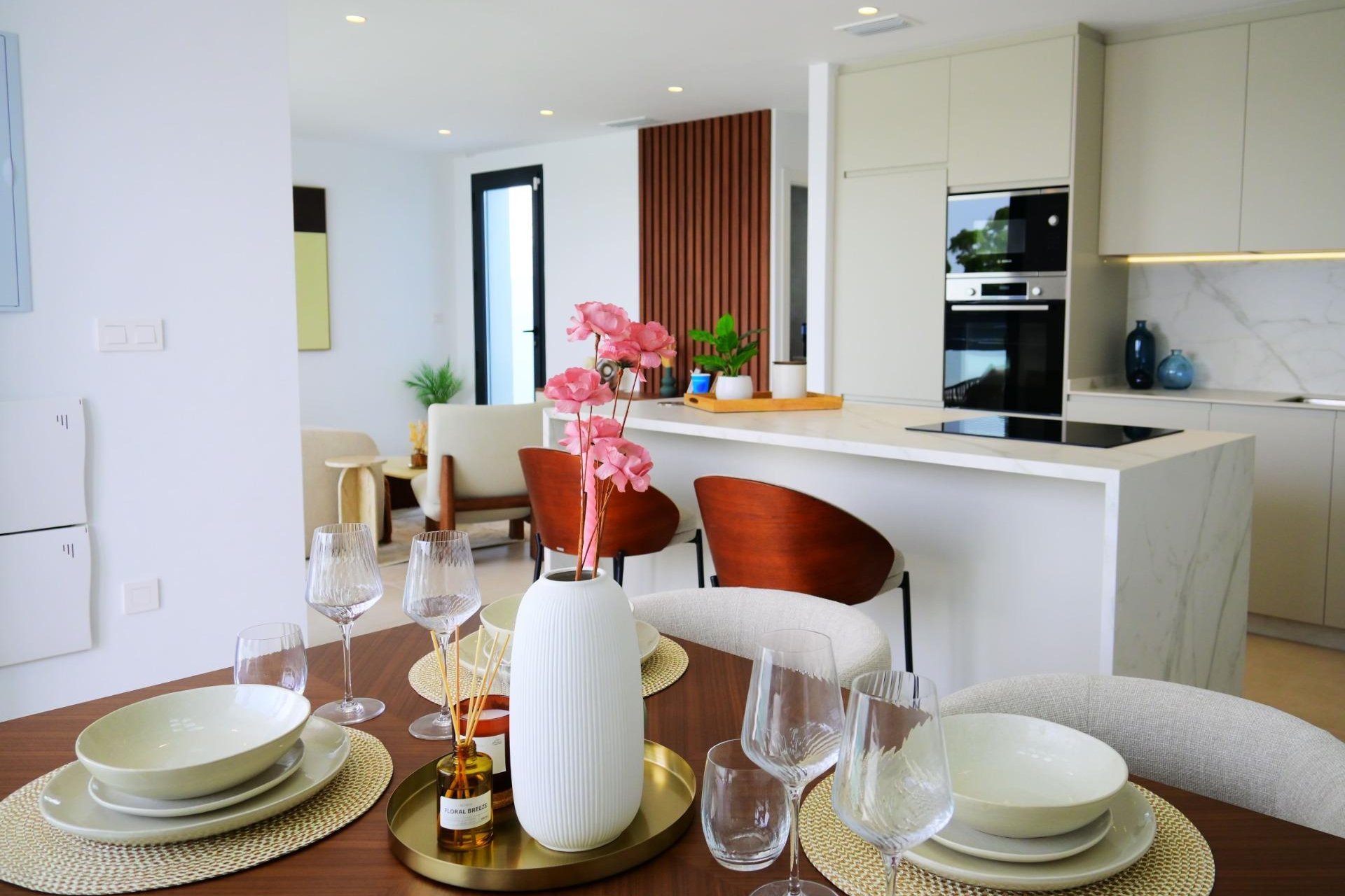 New Build - Villa - Dolores