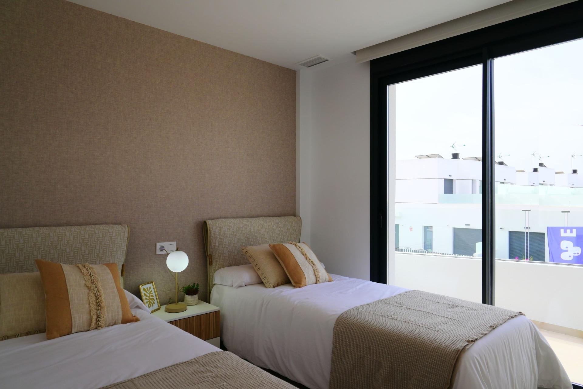 New Build - Villa - Dolores