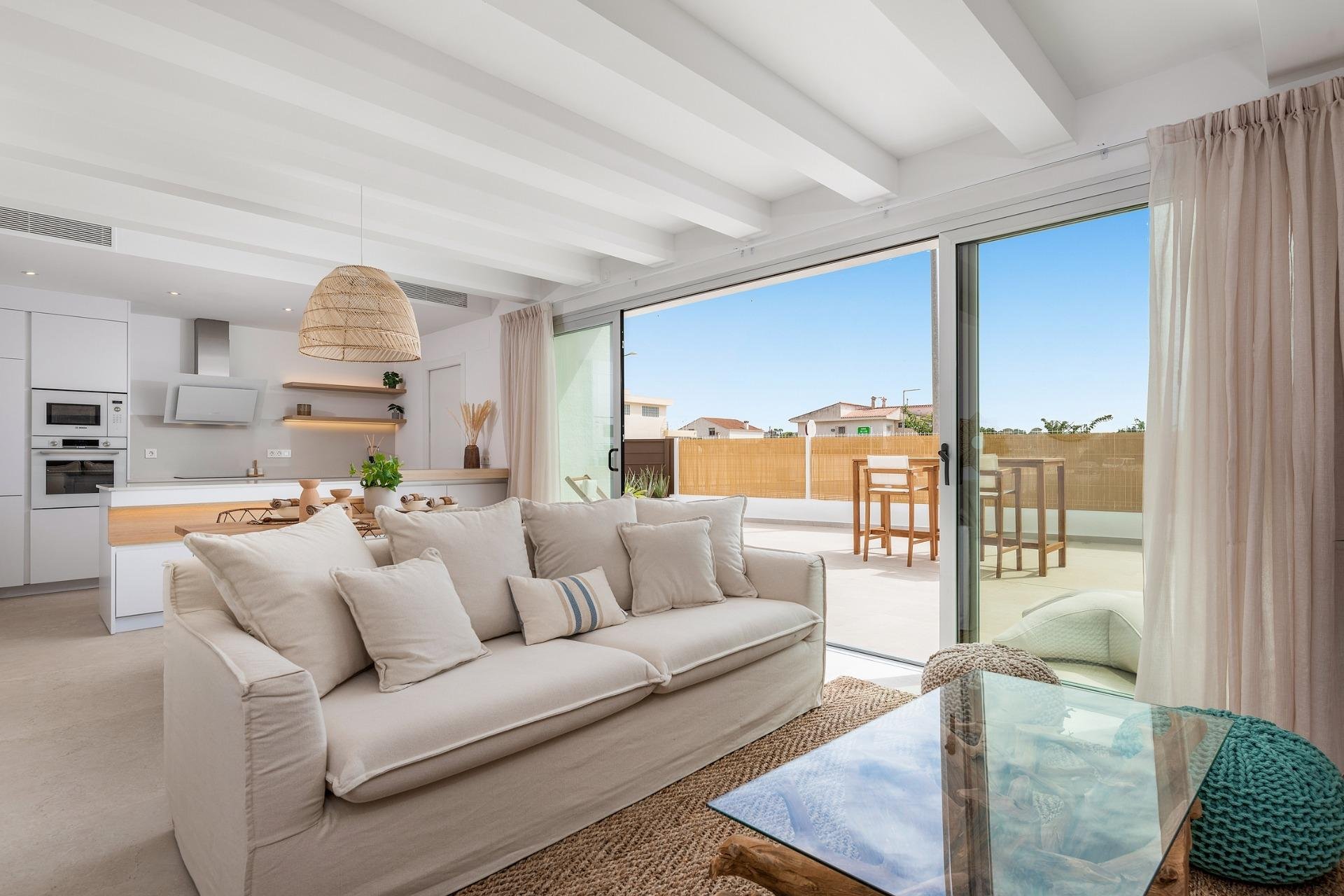 New Build - Villa - Dolores