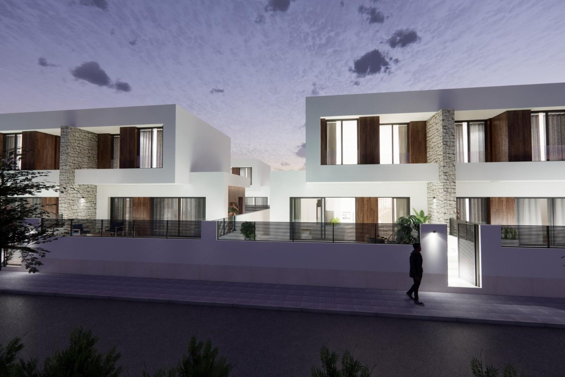 New Build - Villa - Dolores