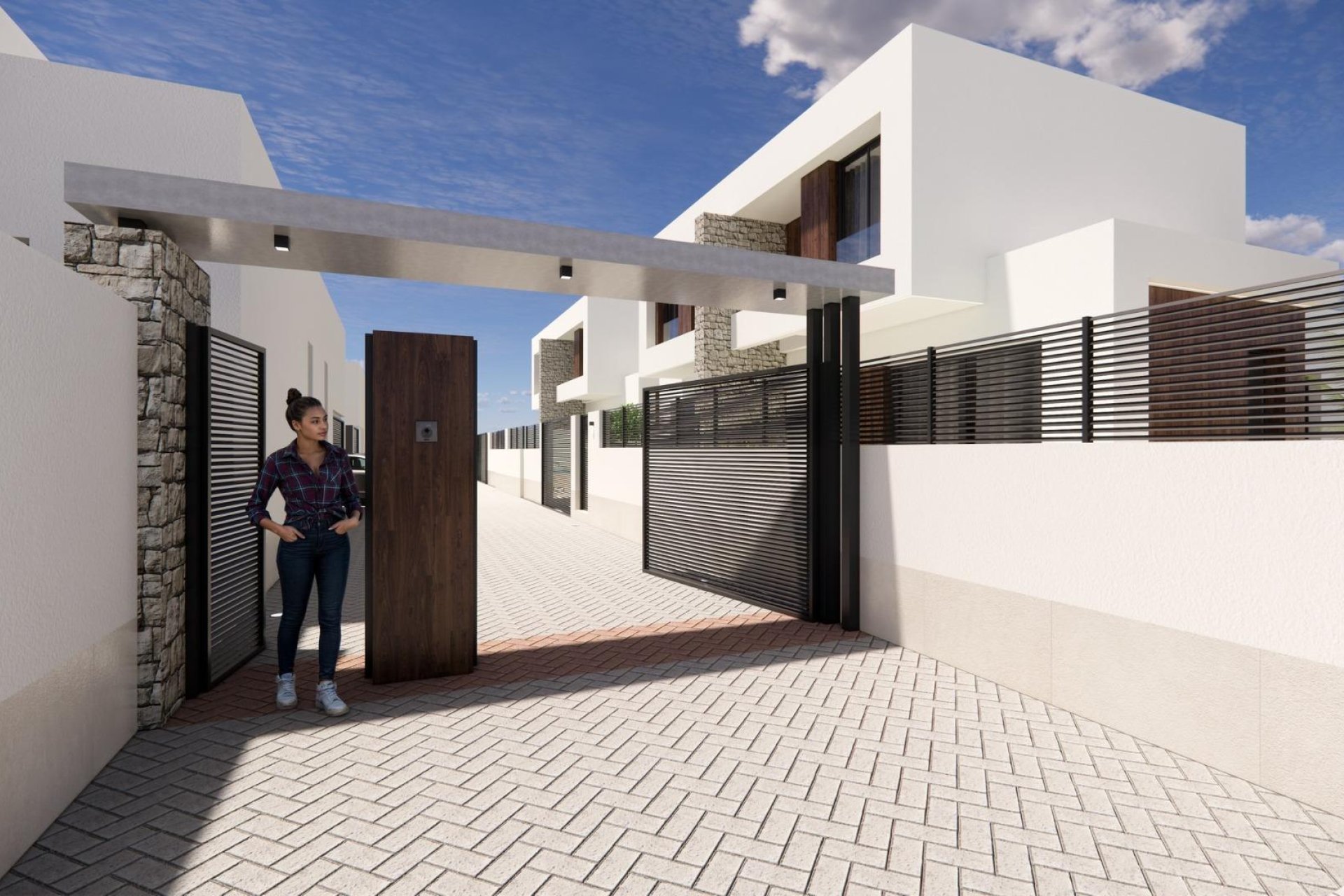 New Build - Villa - Dolores