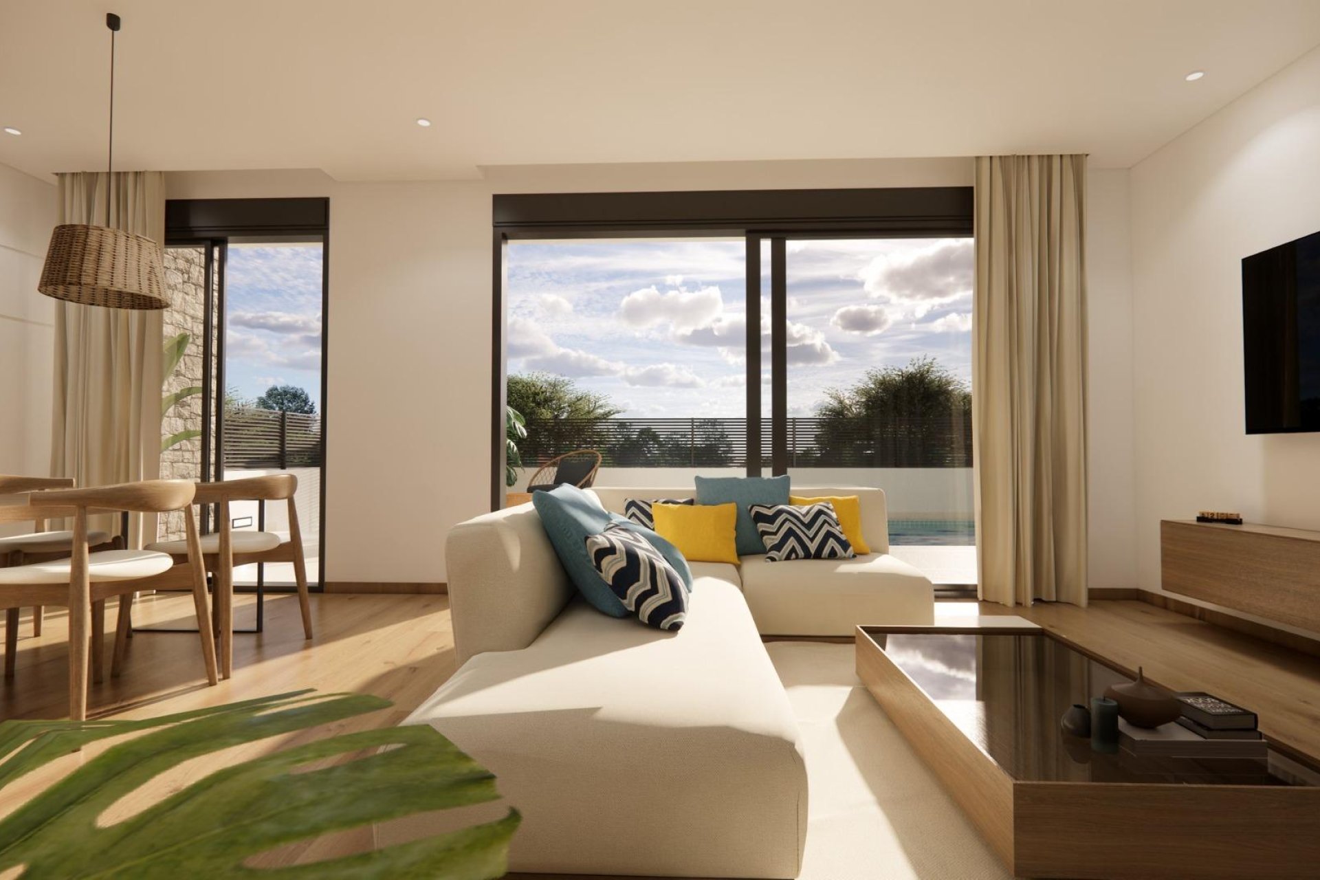 New Build - Villa - Dolores