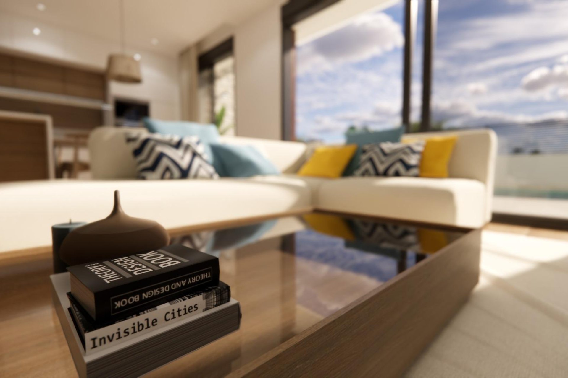 New Build - Villa - Dolores