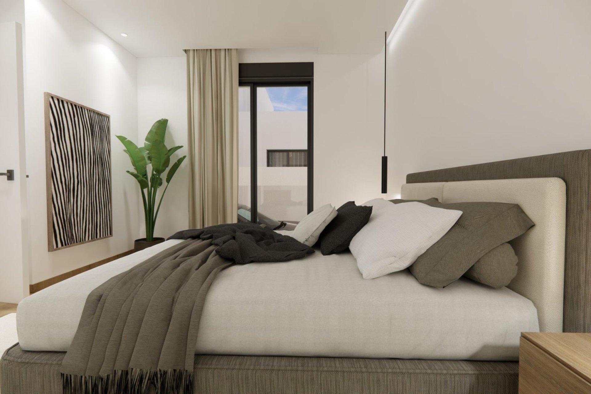 New Build - Villa - Dolores