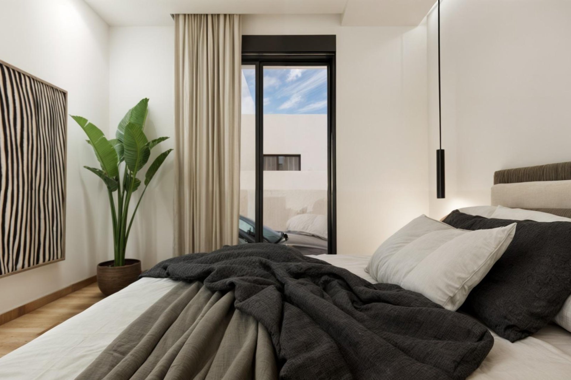 New Build - Villa - Dolores